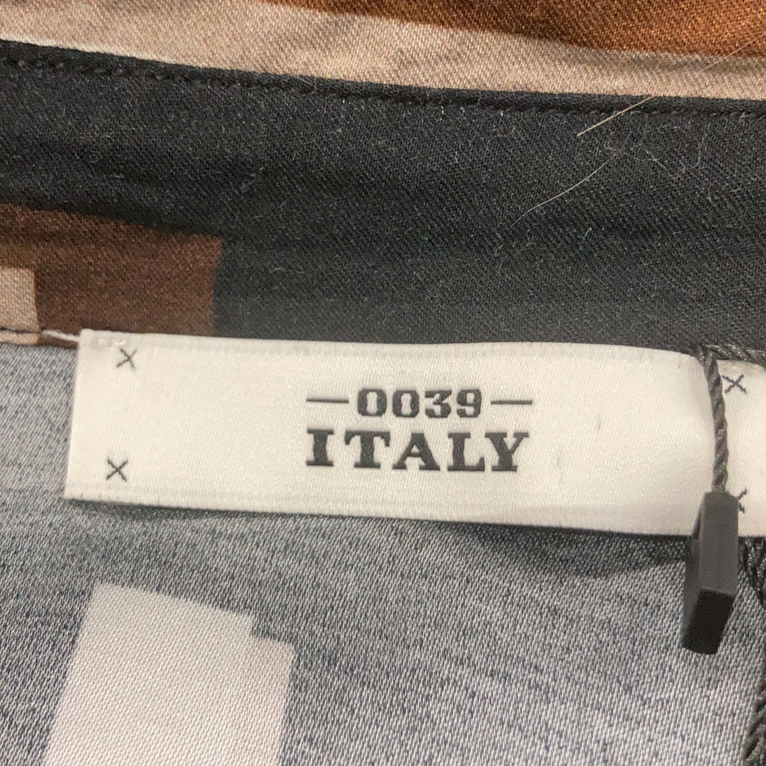 0039 Italy