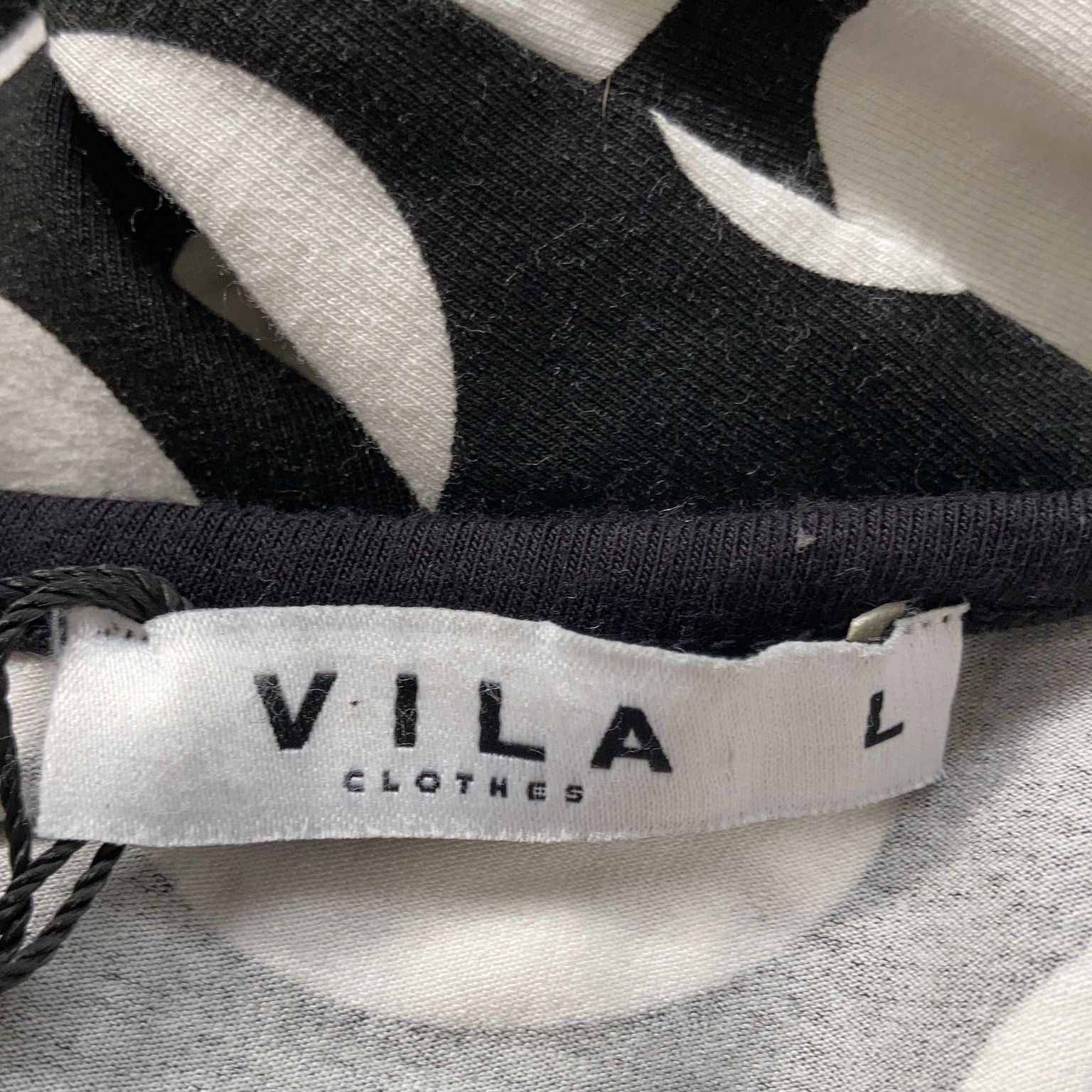 VILA Clothes