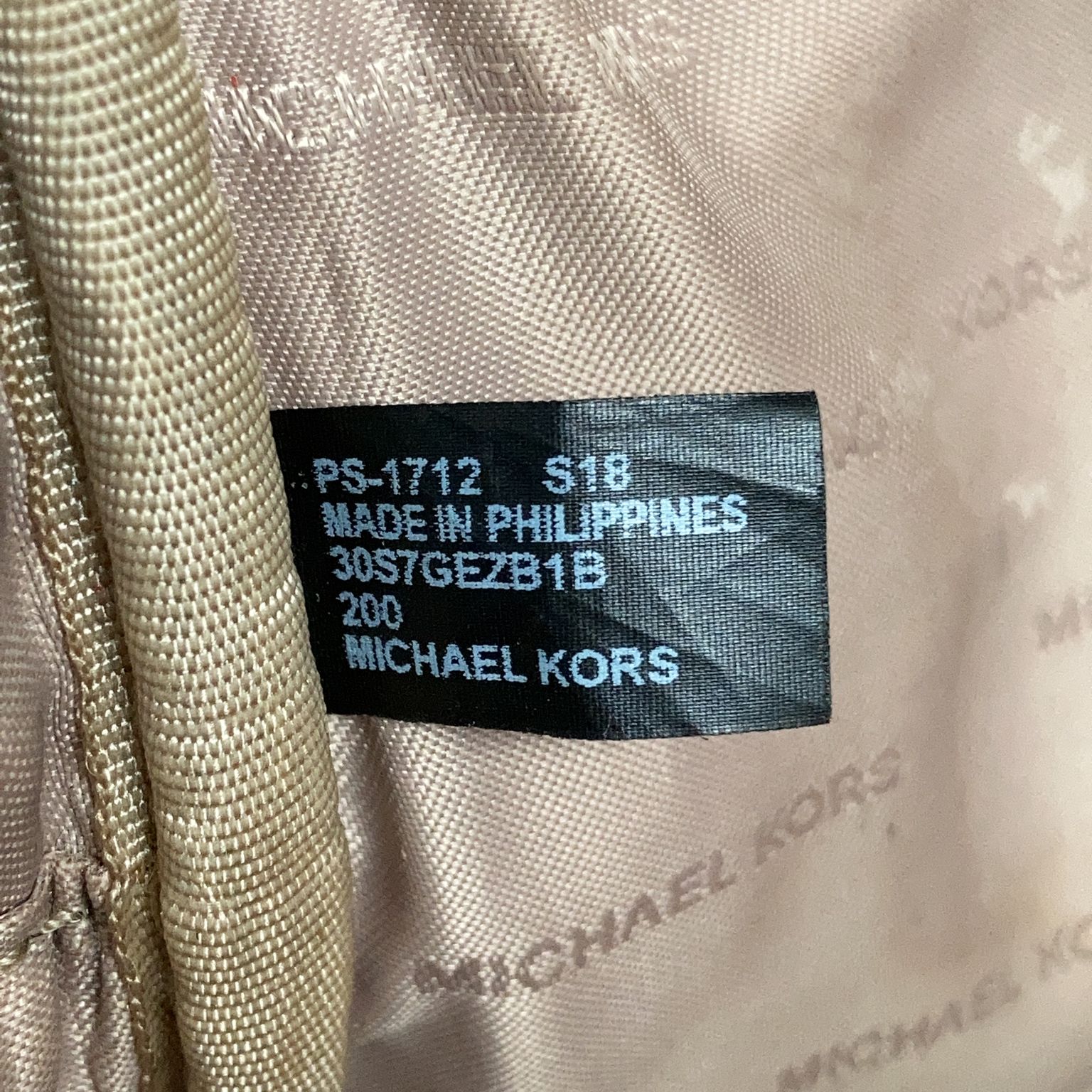 Michael Kors