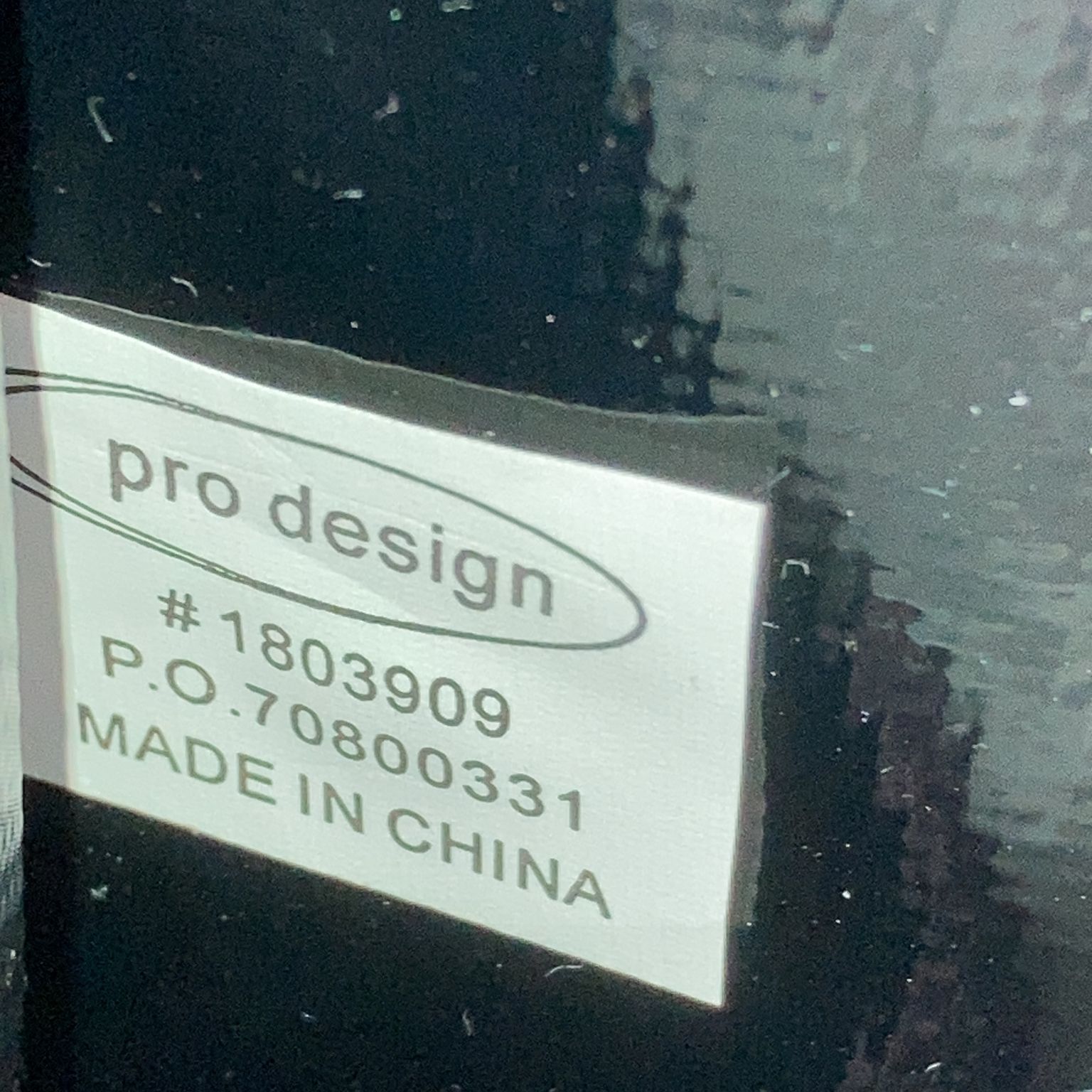 Pro Design