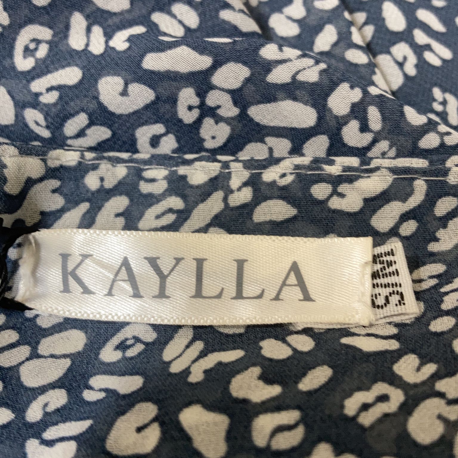 Kaylla