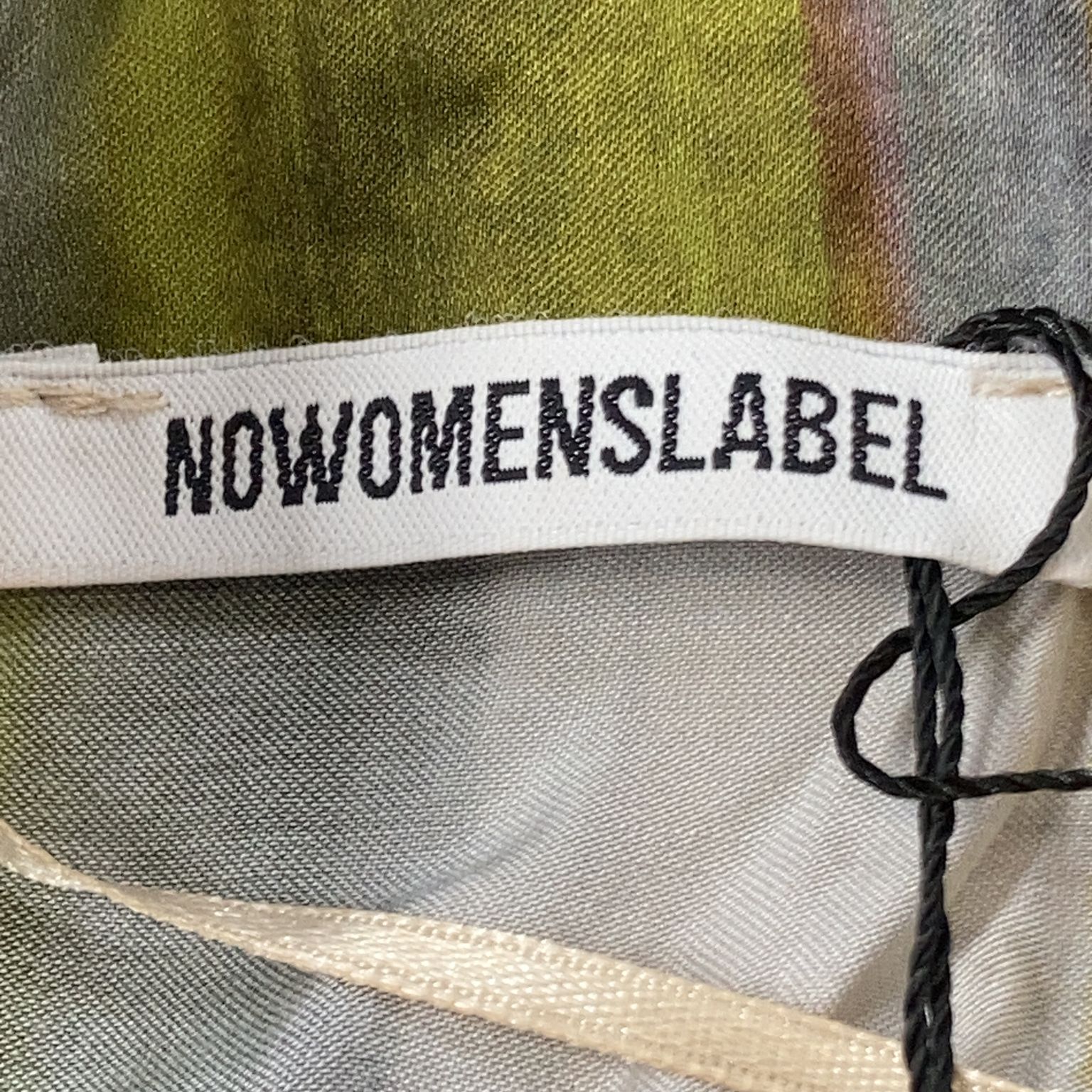 Nowomenslabel