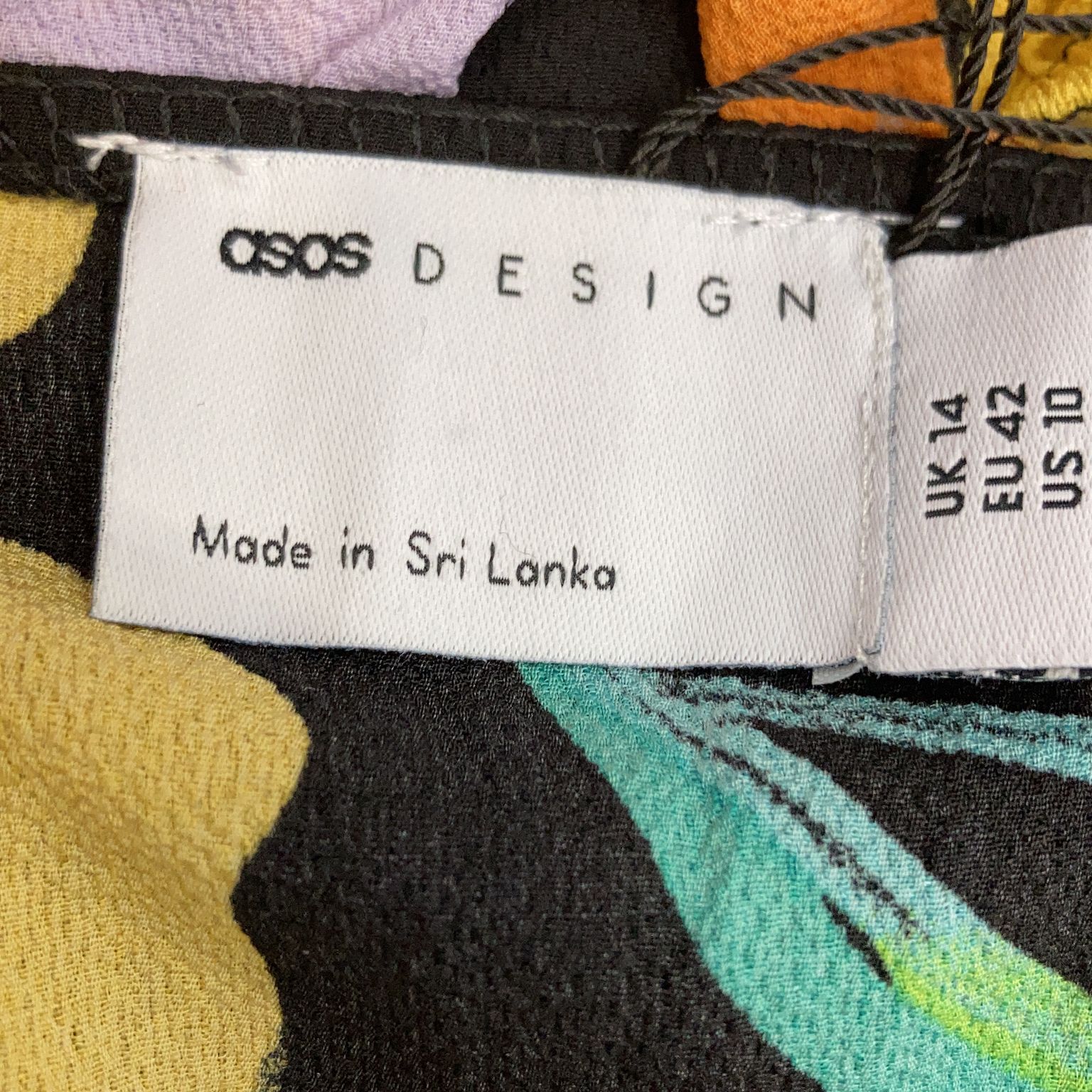 ASOS Design