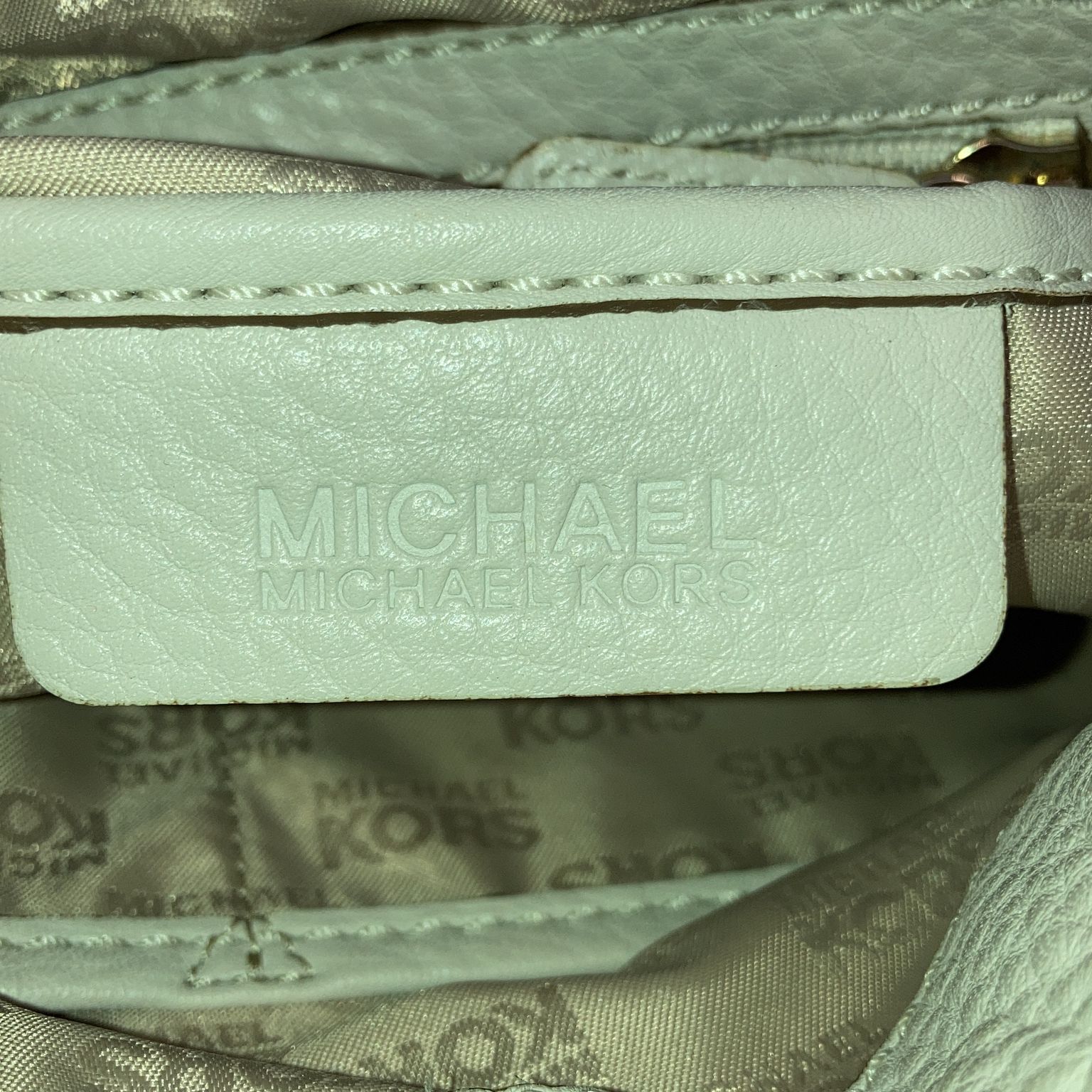 Michael Kors