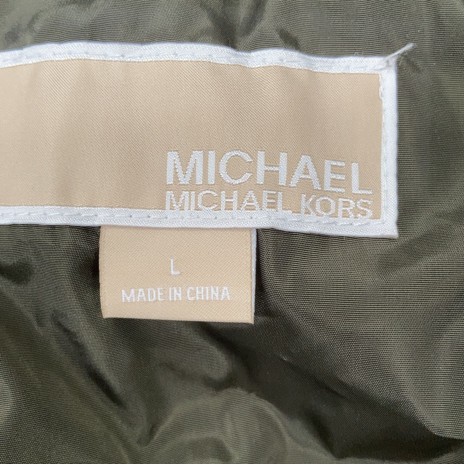 Michael Kors