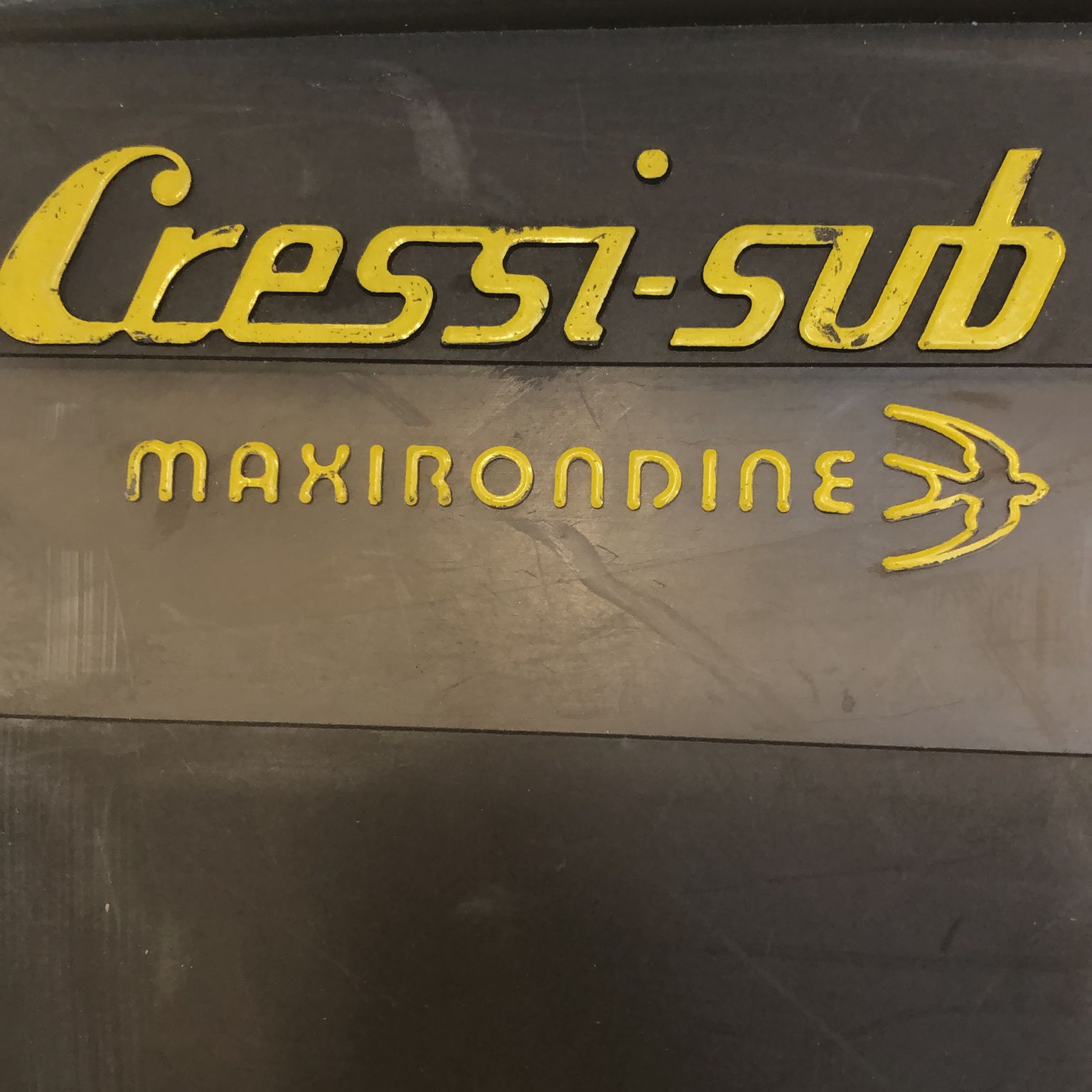 Cressi SuB