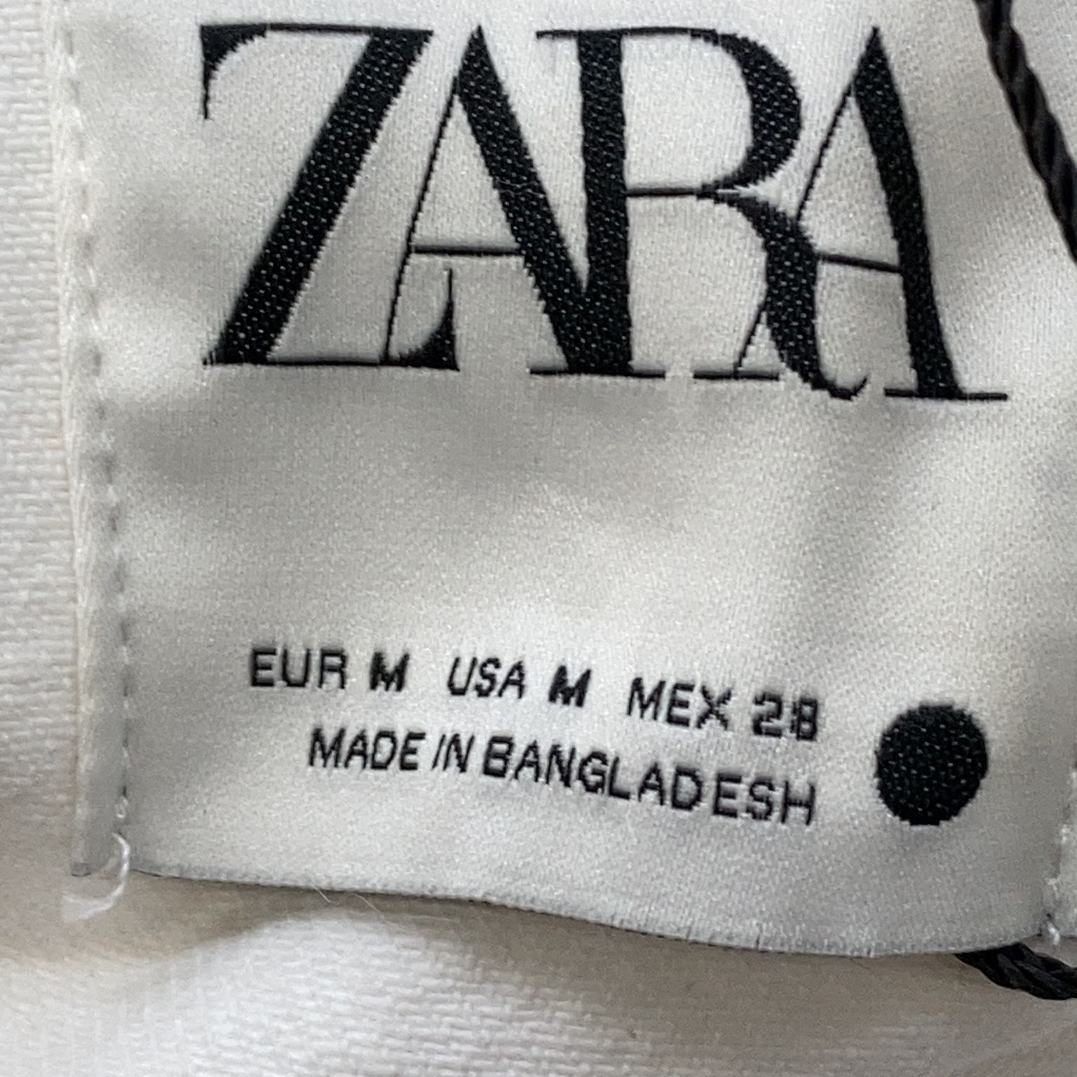 Zara