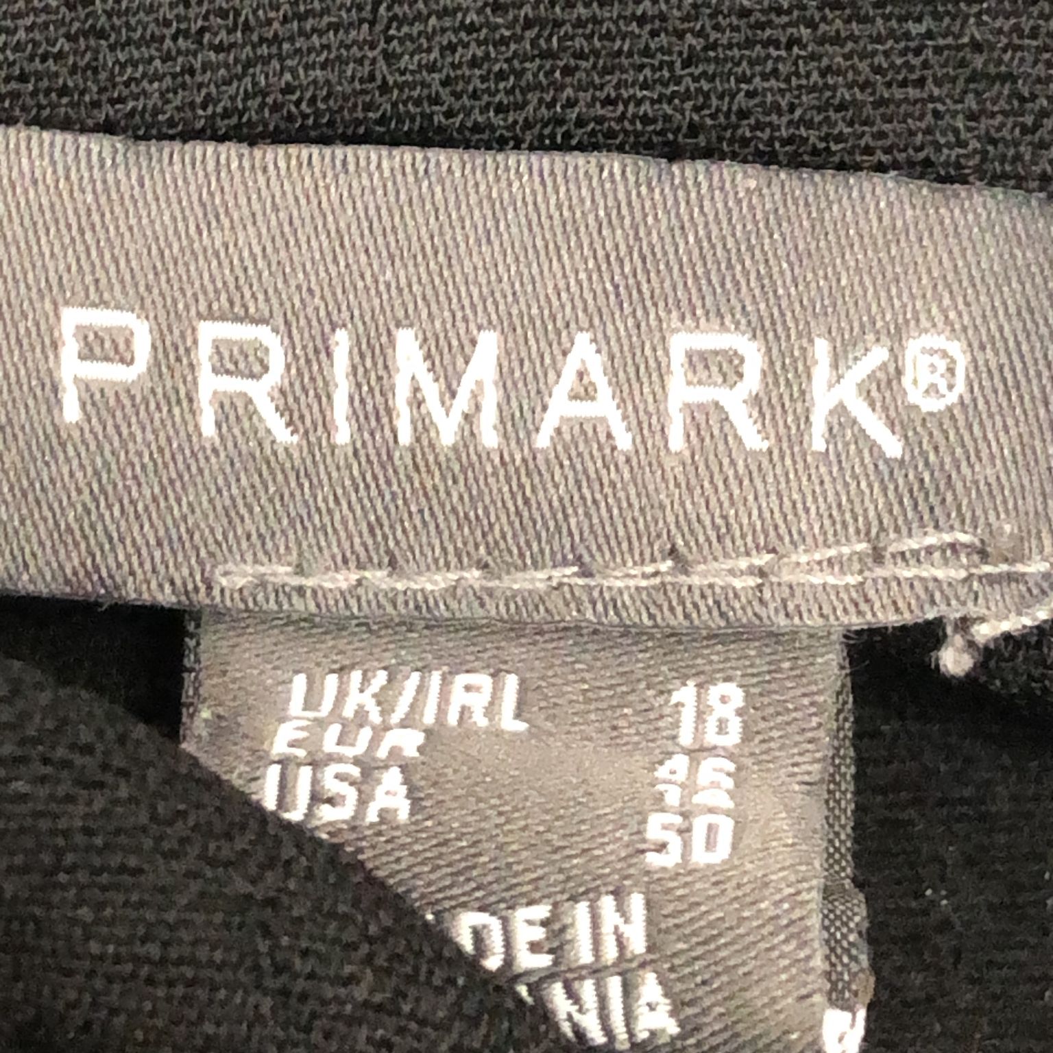 Primark