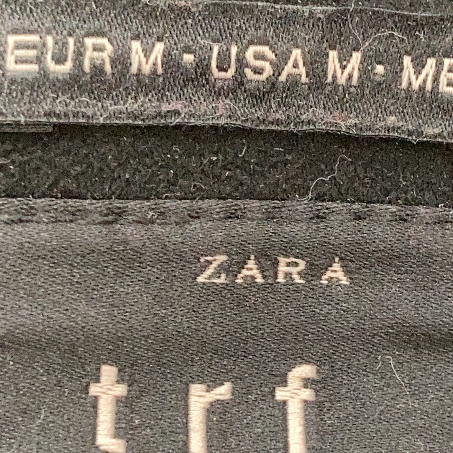 Zara Trafaluc Outerwear