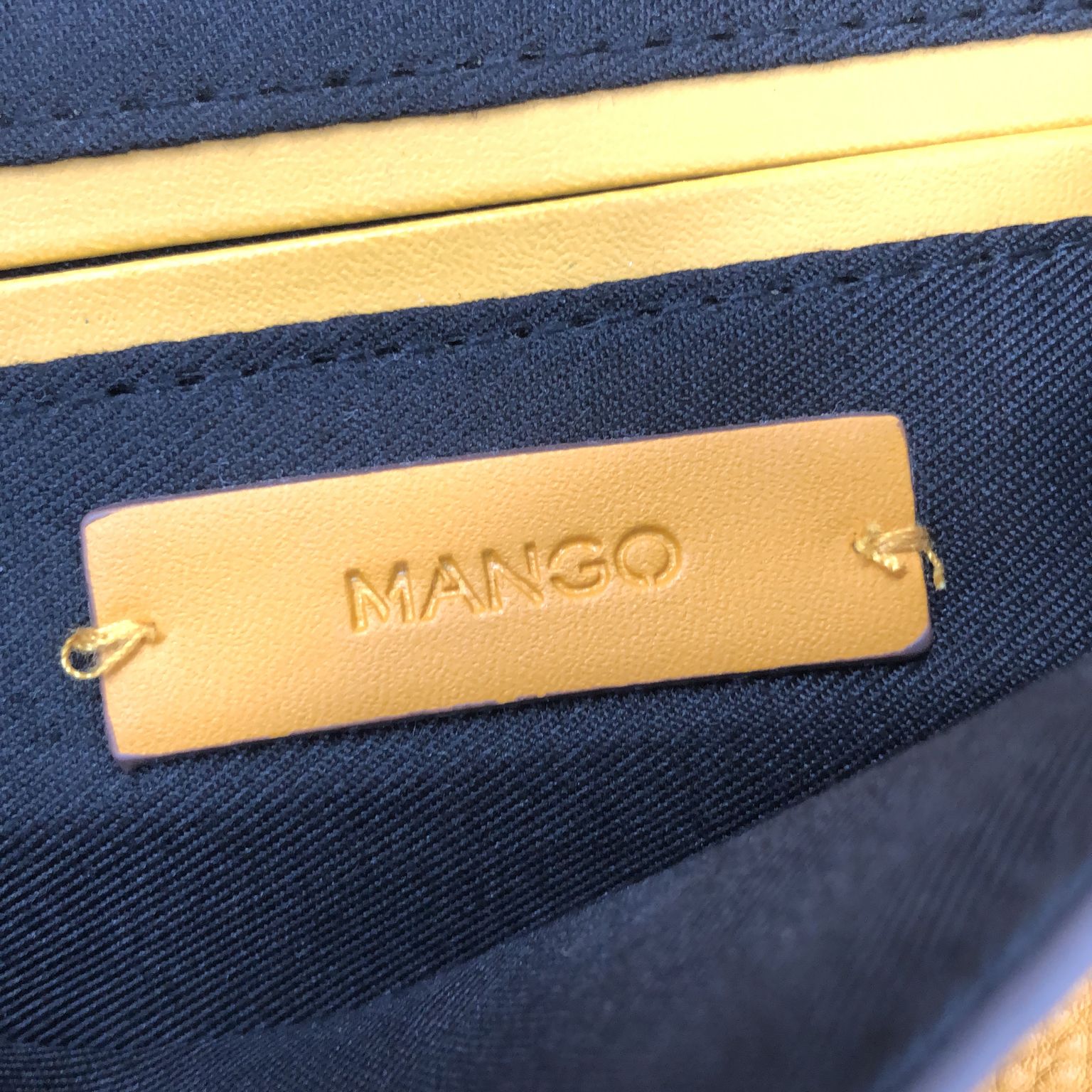 Mango