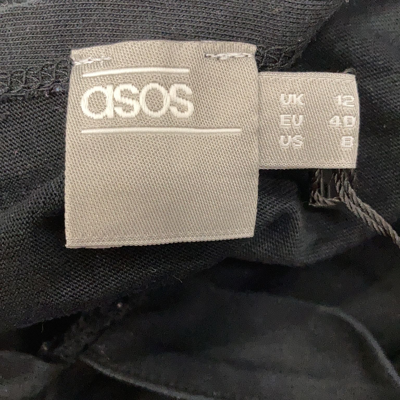 ASOS