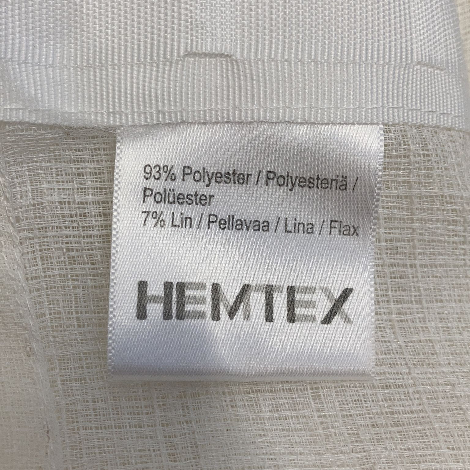 Hemtex