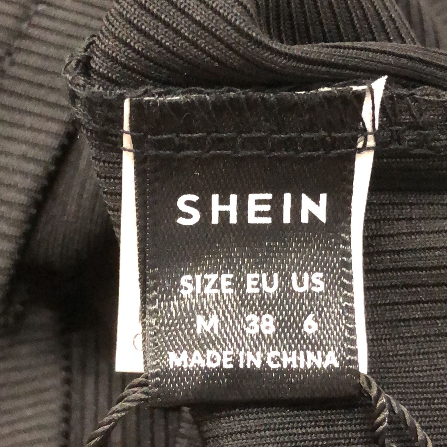 Shein