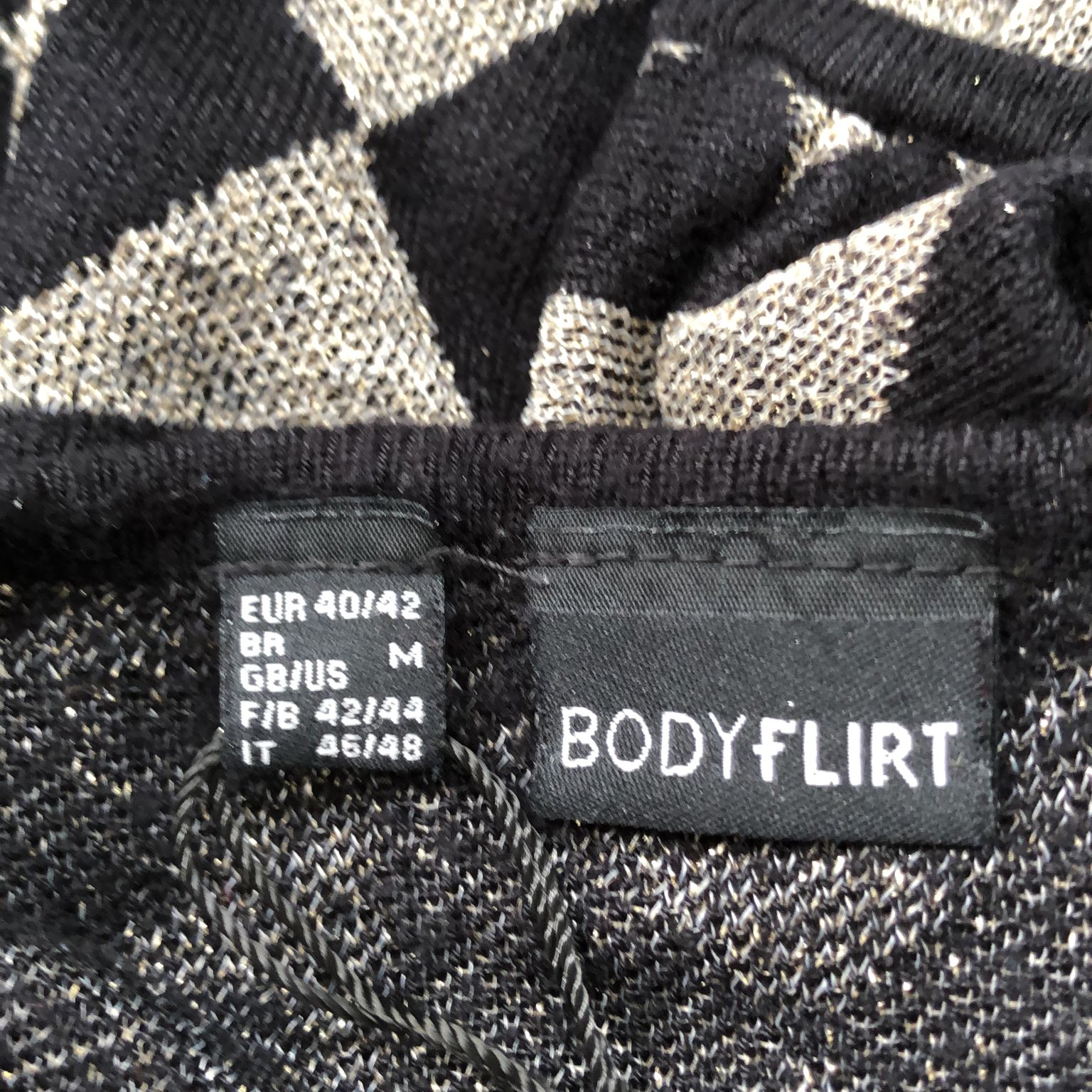 Bodyflirt