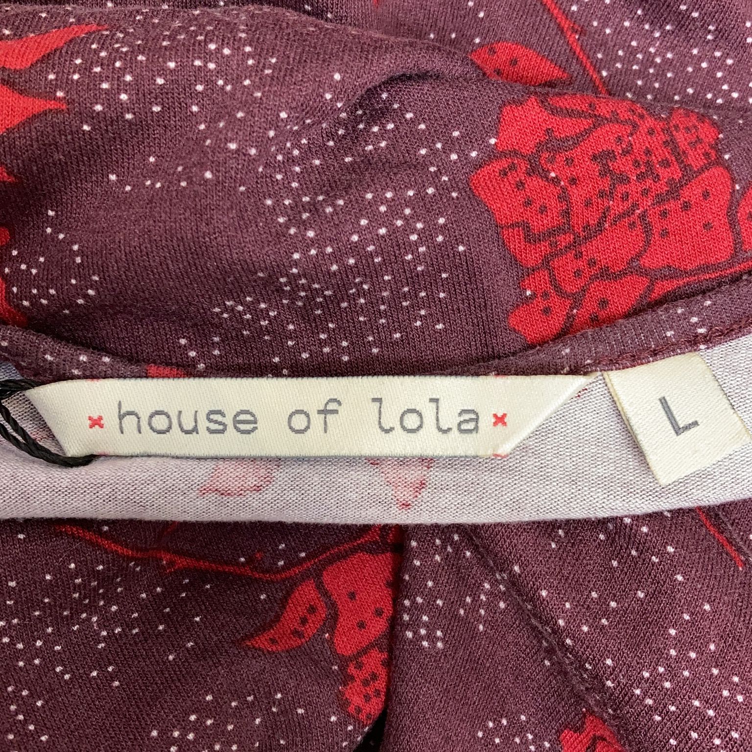 House of Lola