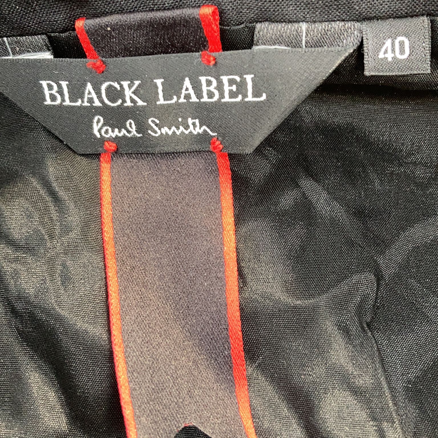 Black Label