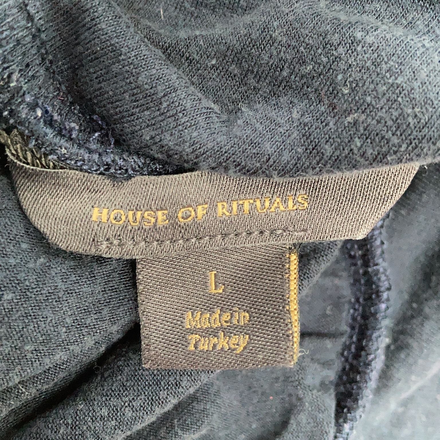 House of Rituals