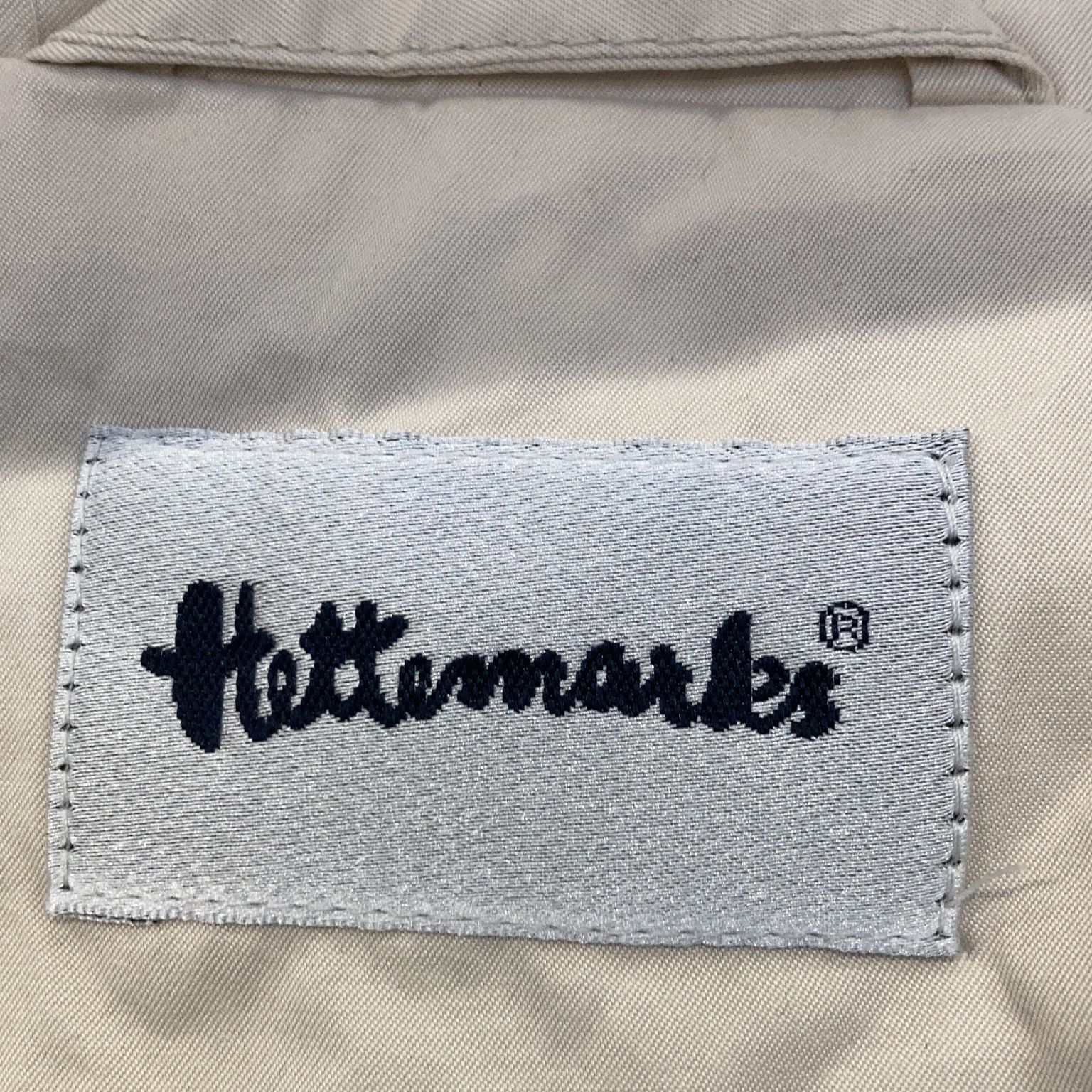 Hettemarks