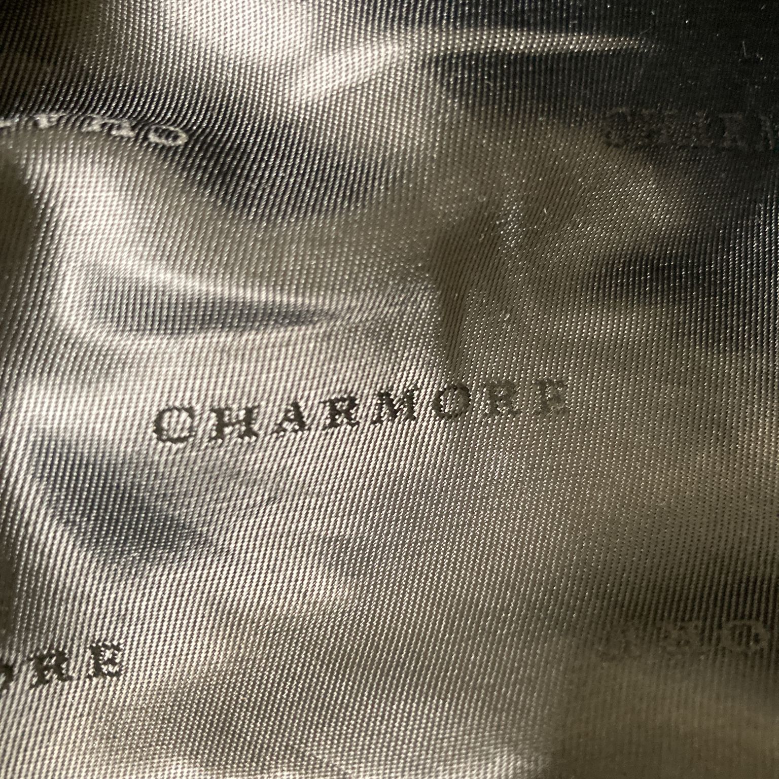 Charmore