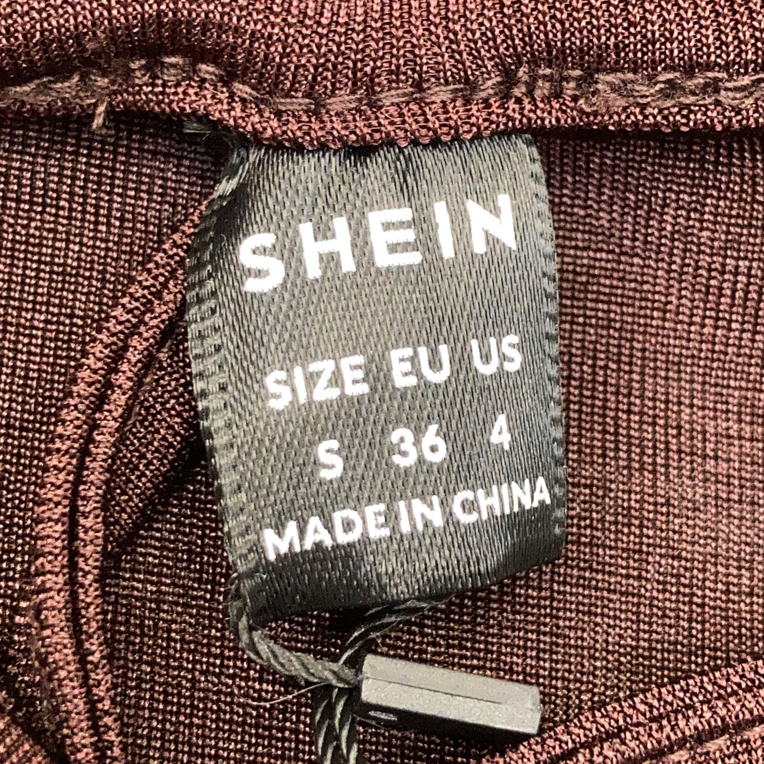 Shein