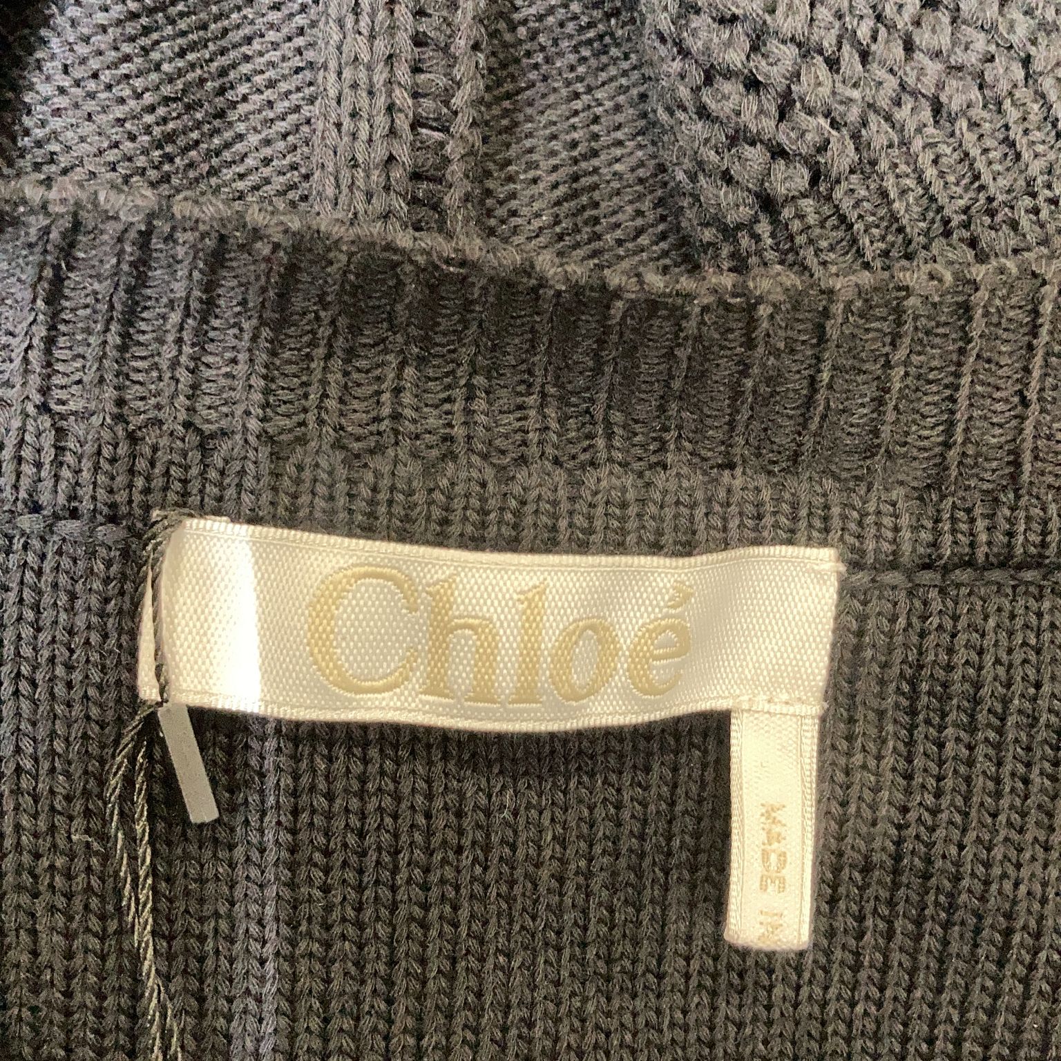 Chloé