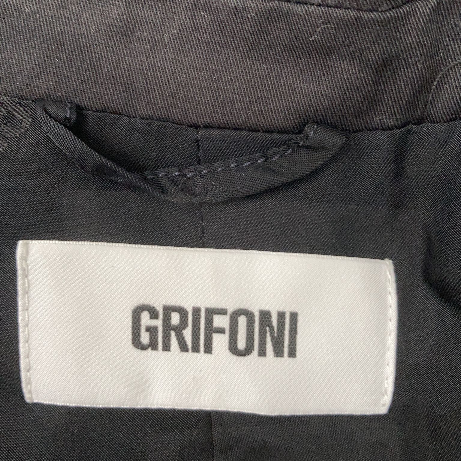 Grifoni