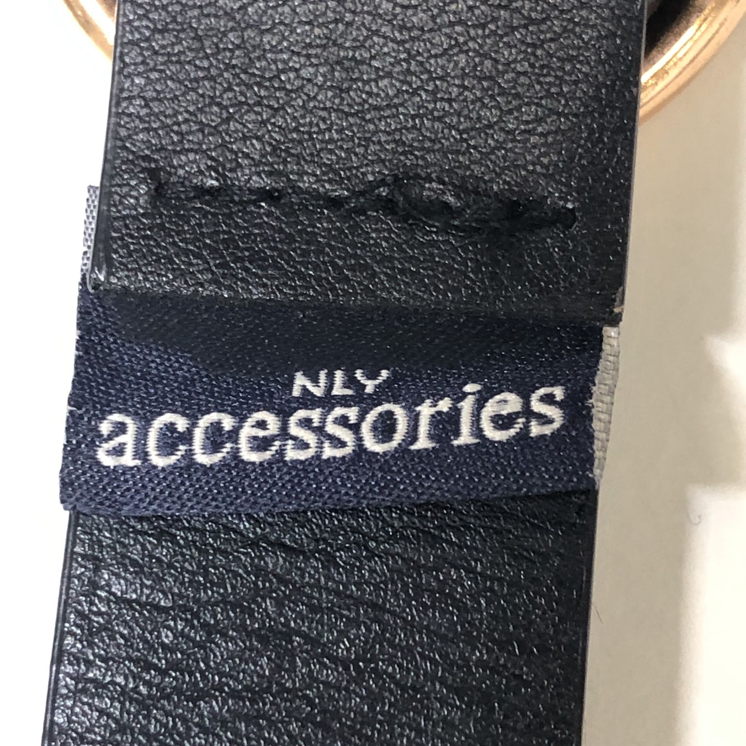 NLY Accessories