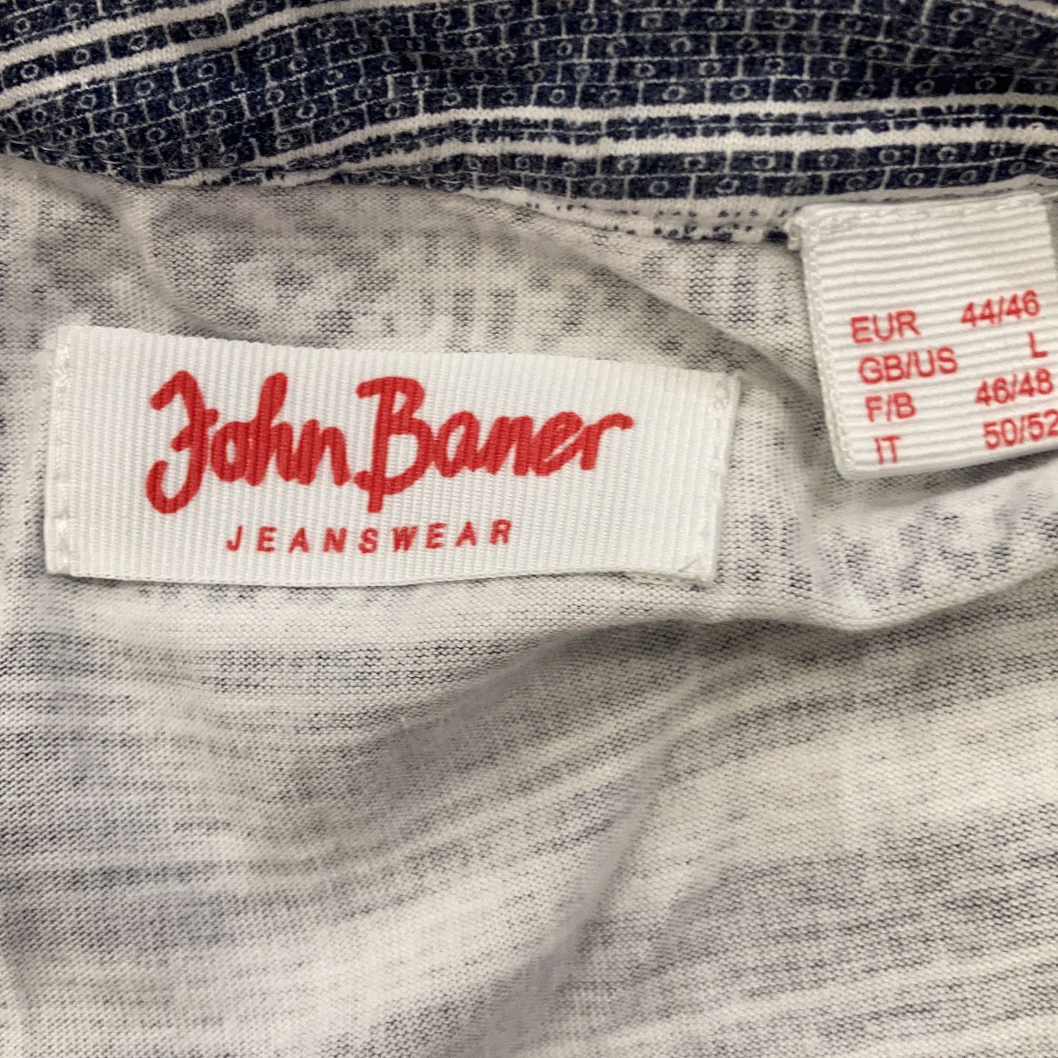 John Baner