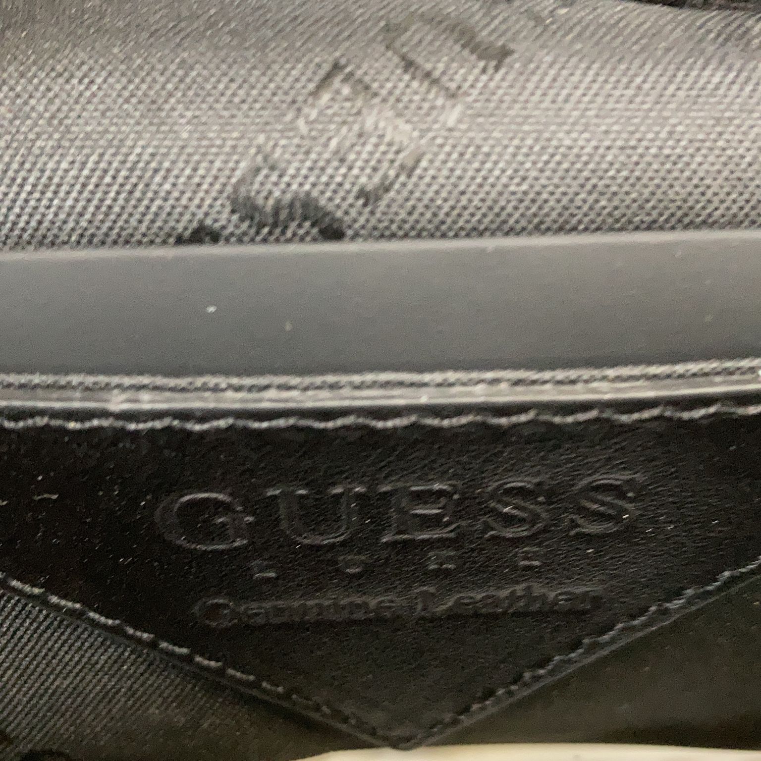 Guess