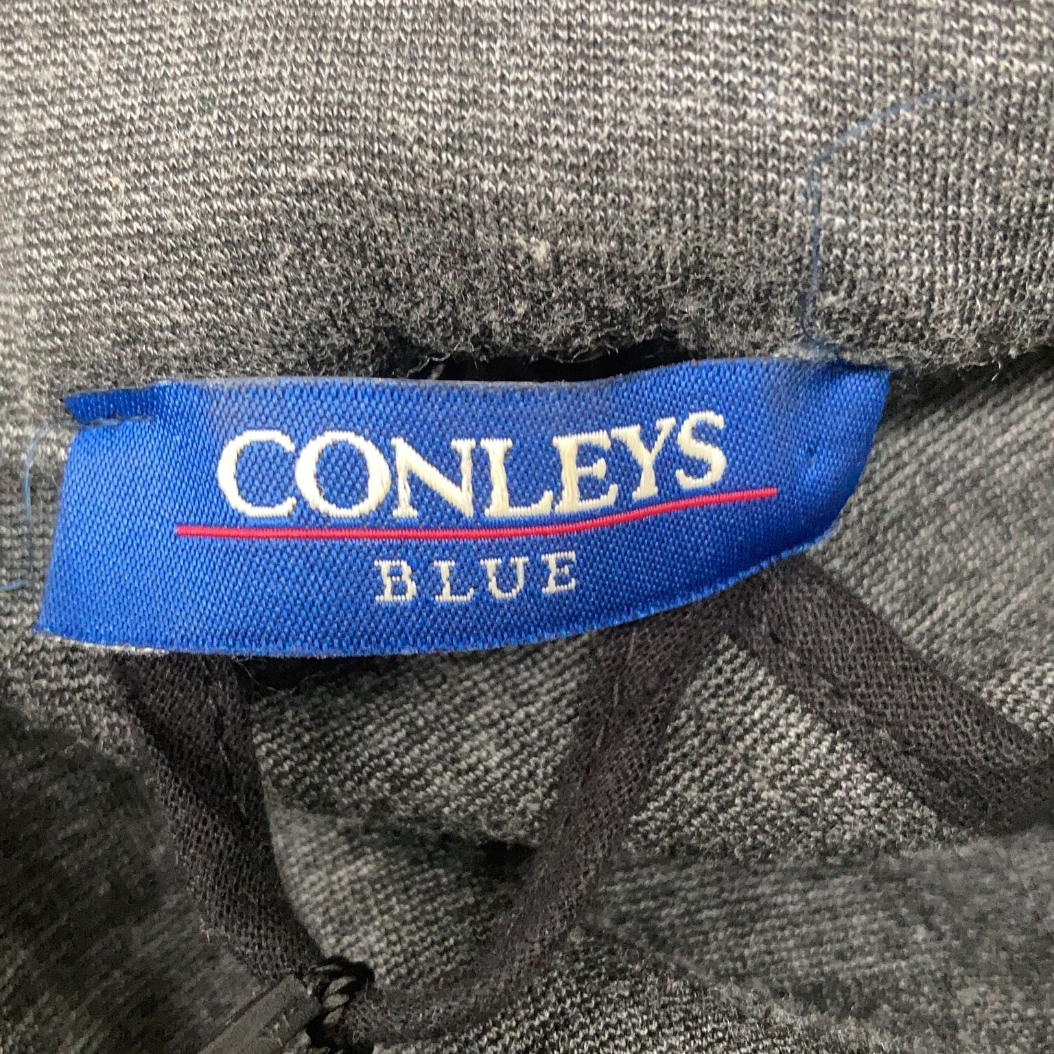 Conleys