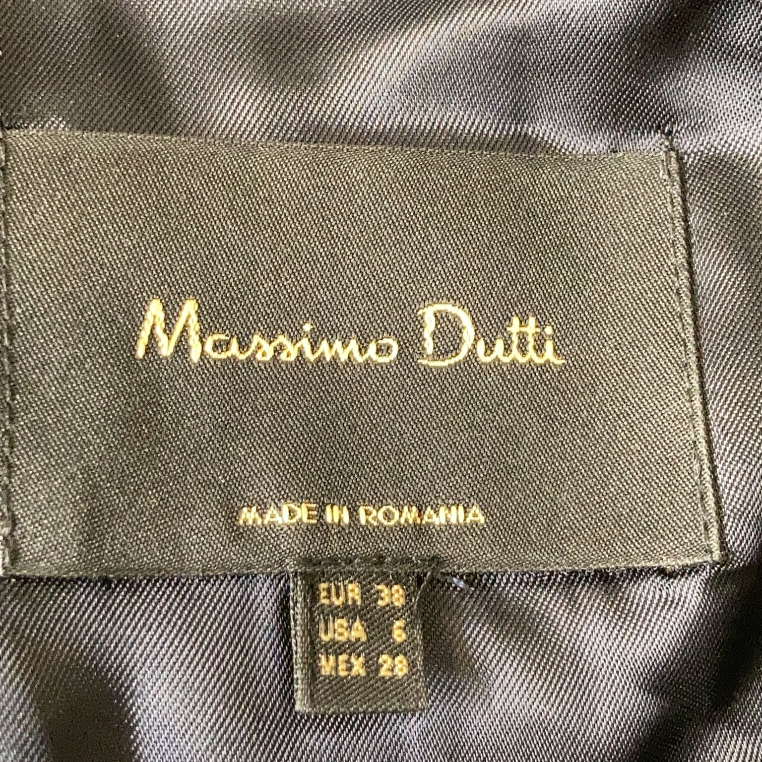 Massimo Dutti