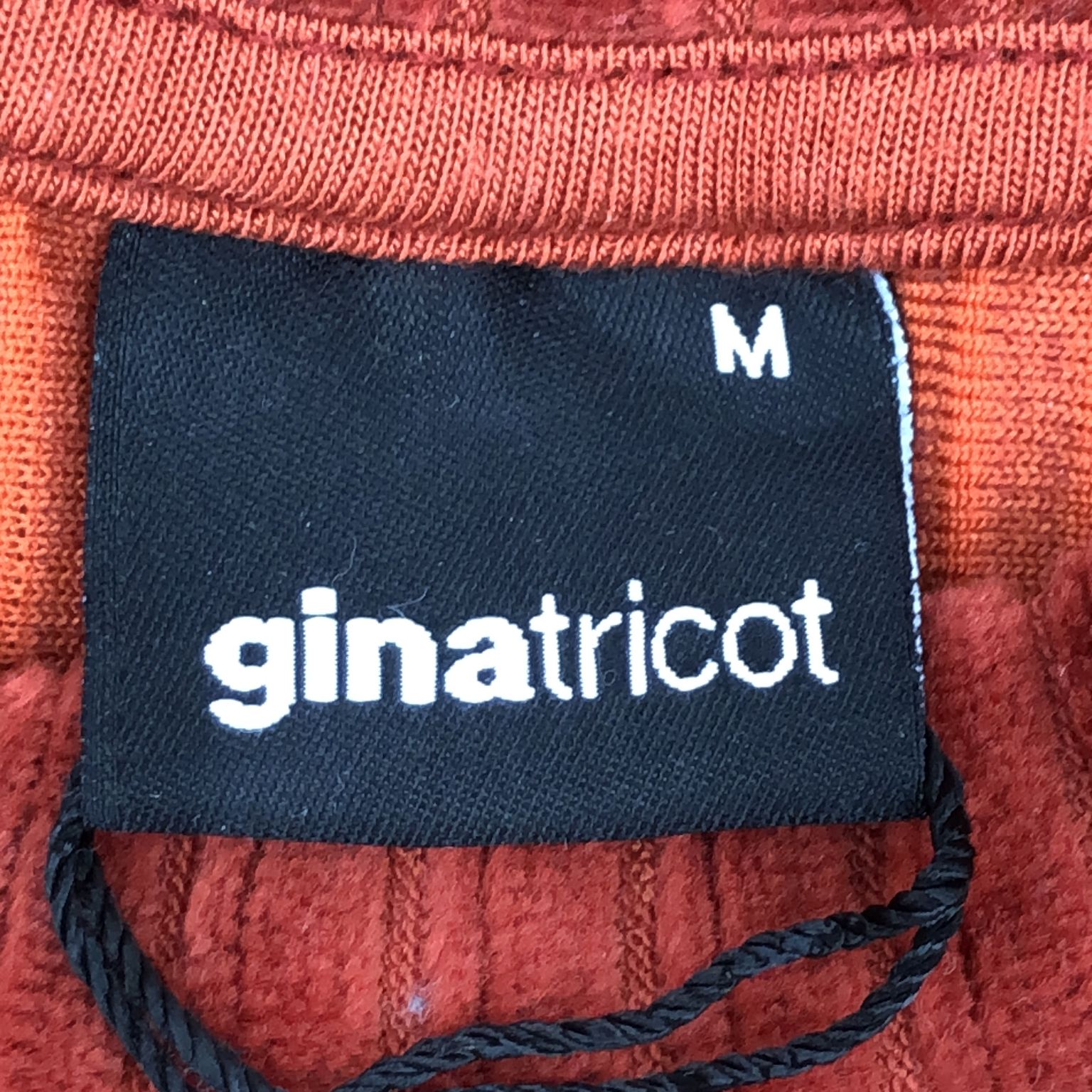 Gina Tricot