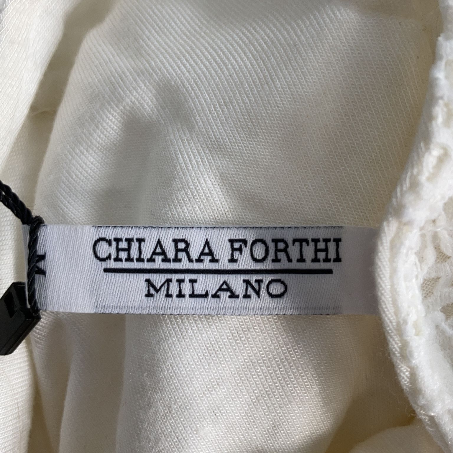 Chiara Forthi Milano