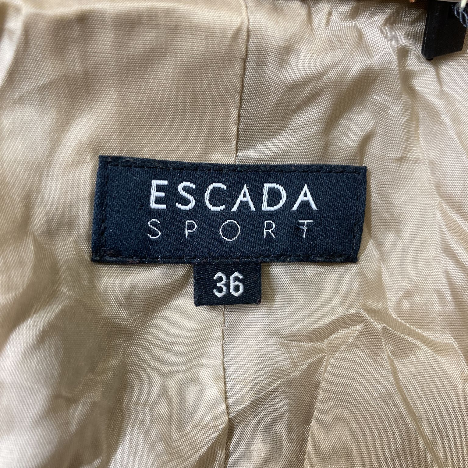 Escada Sport