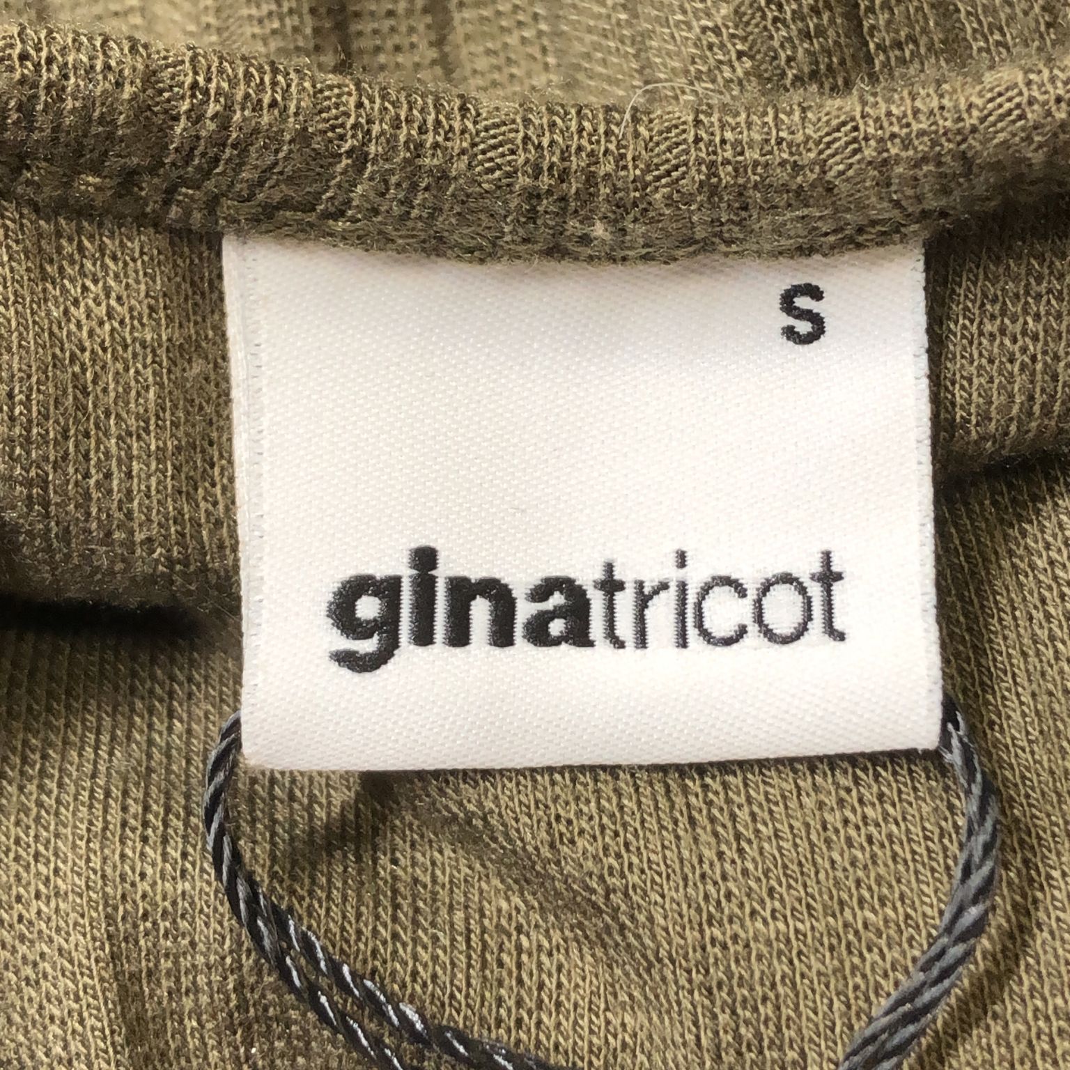 Gina Tricot