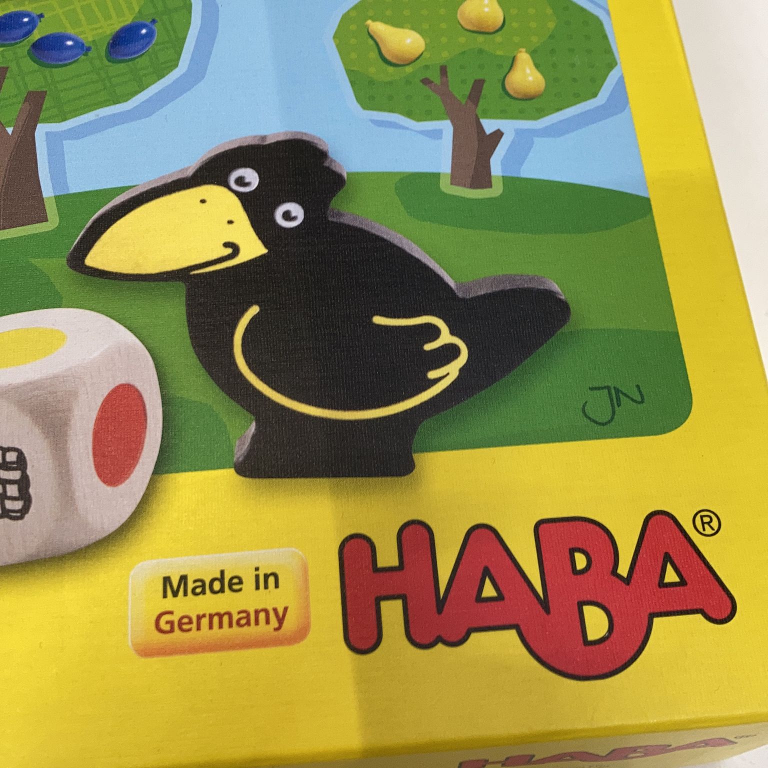 Haba