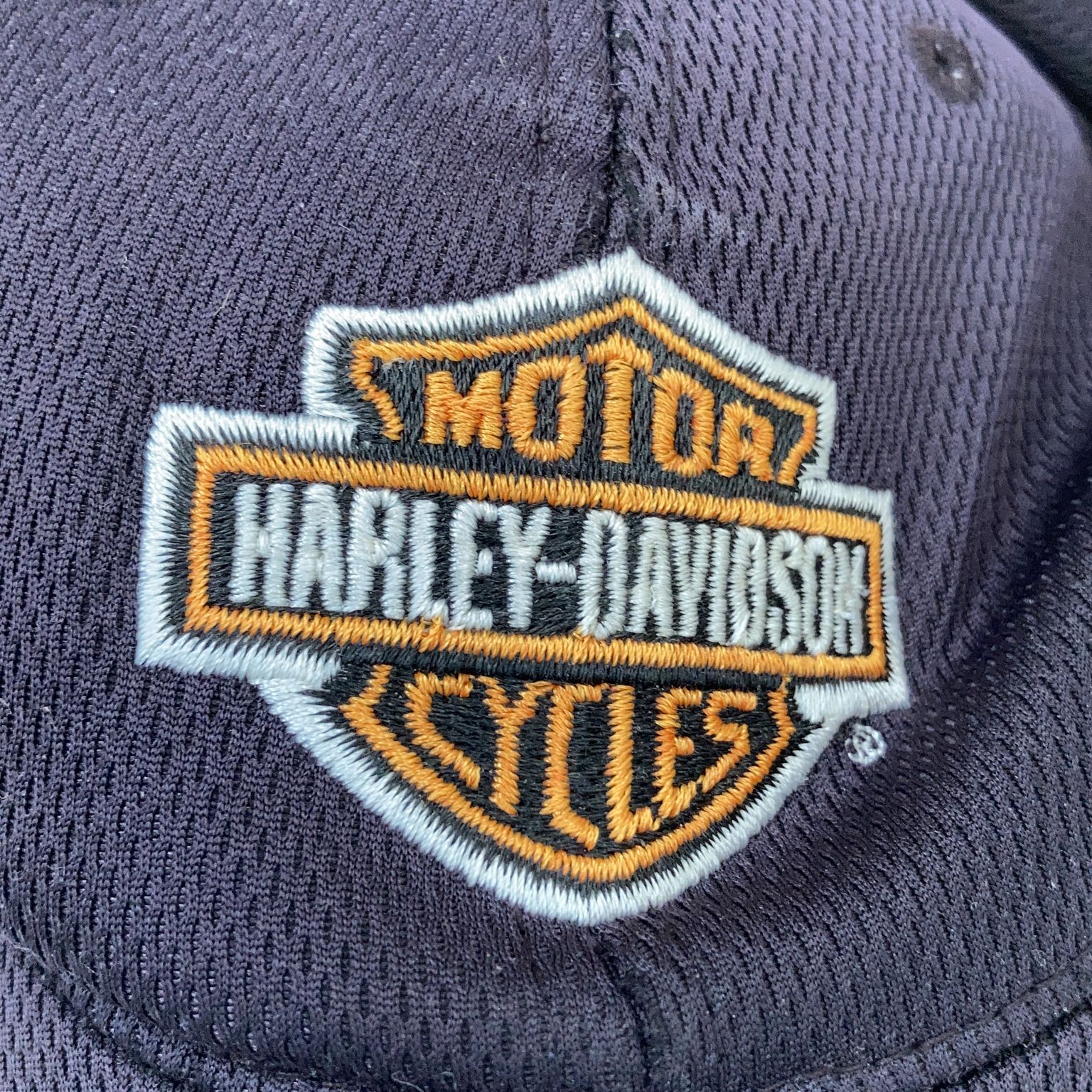 Motor Harley-Davidson Cycles