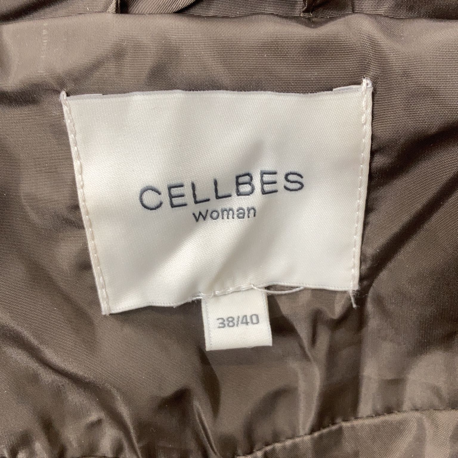 Cellbes Woman