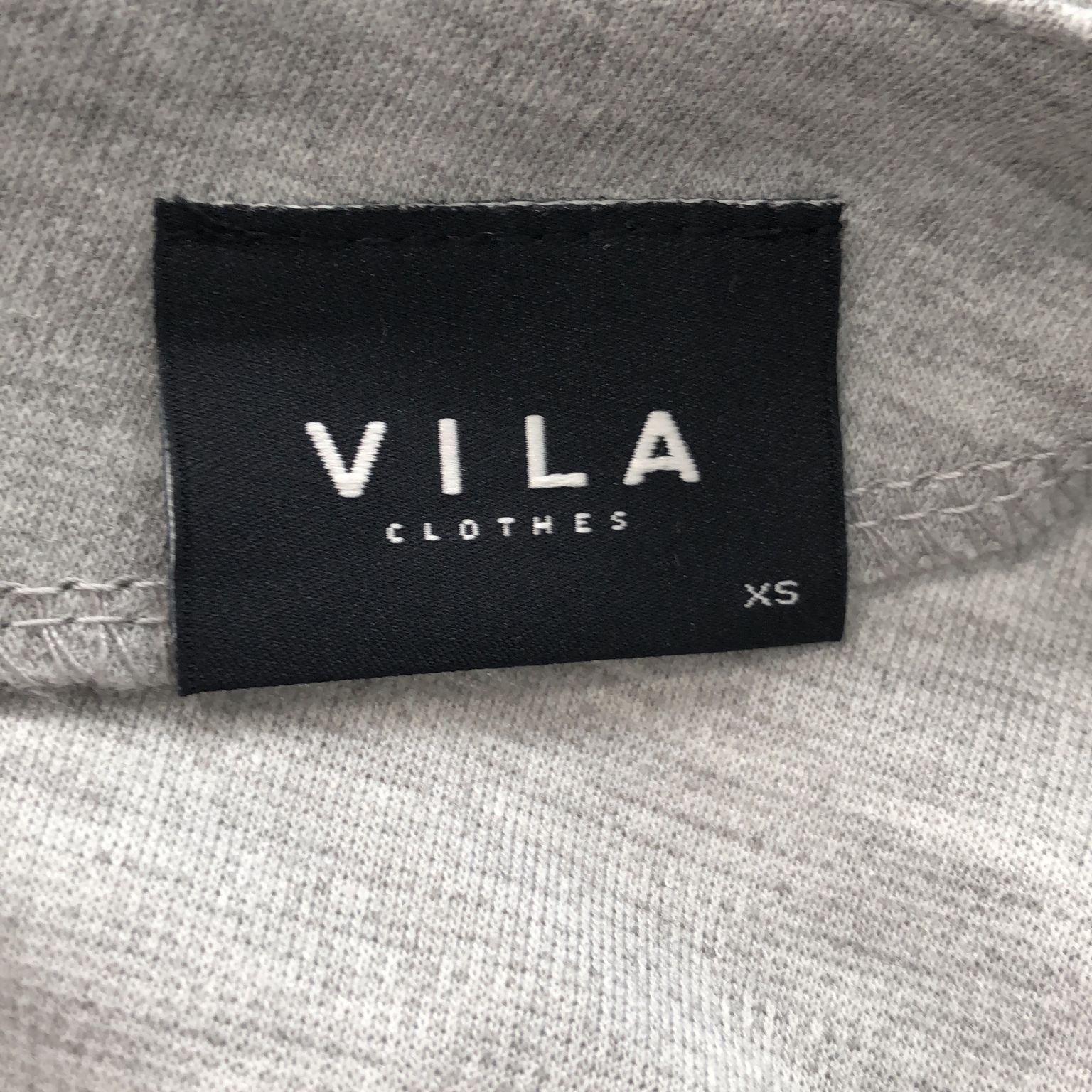 VILA Clothes