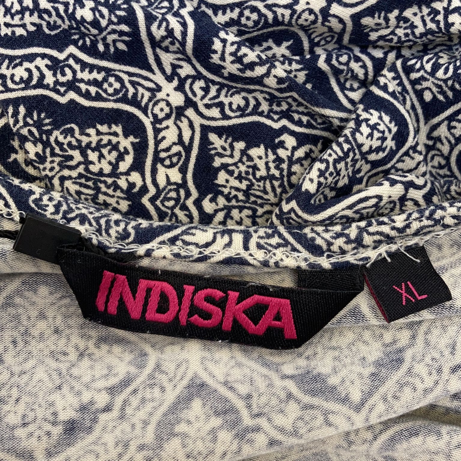 Indiska