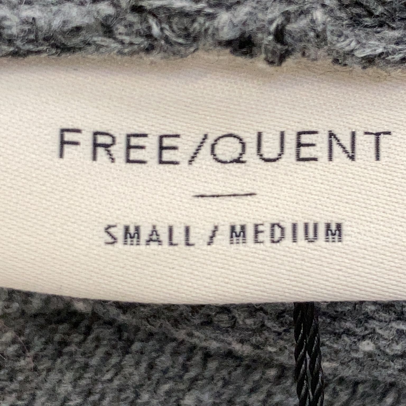 Free/Quent