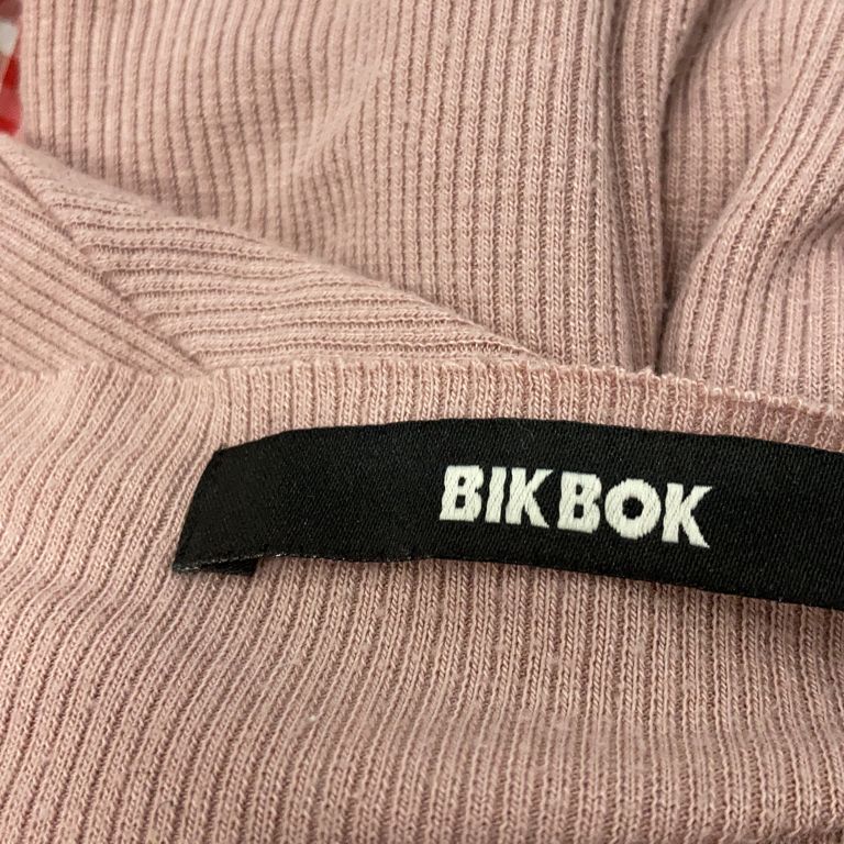 Bik Bok