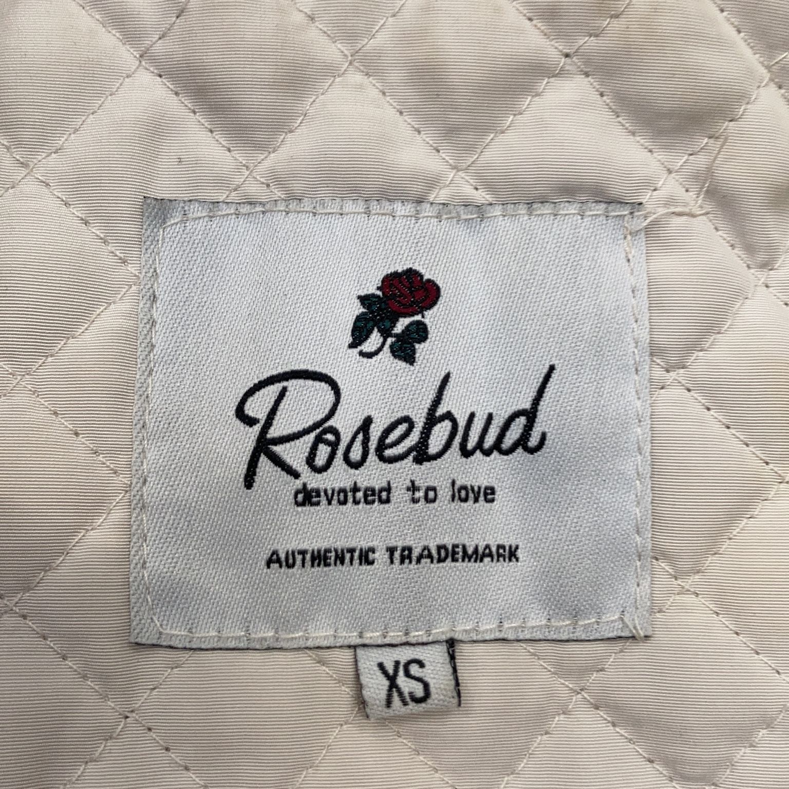 Rosebud