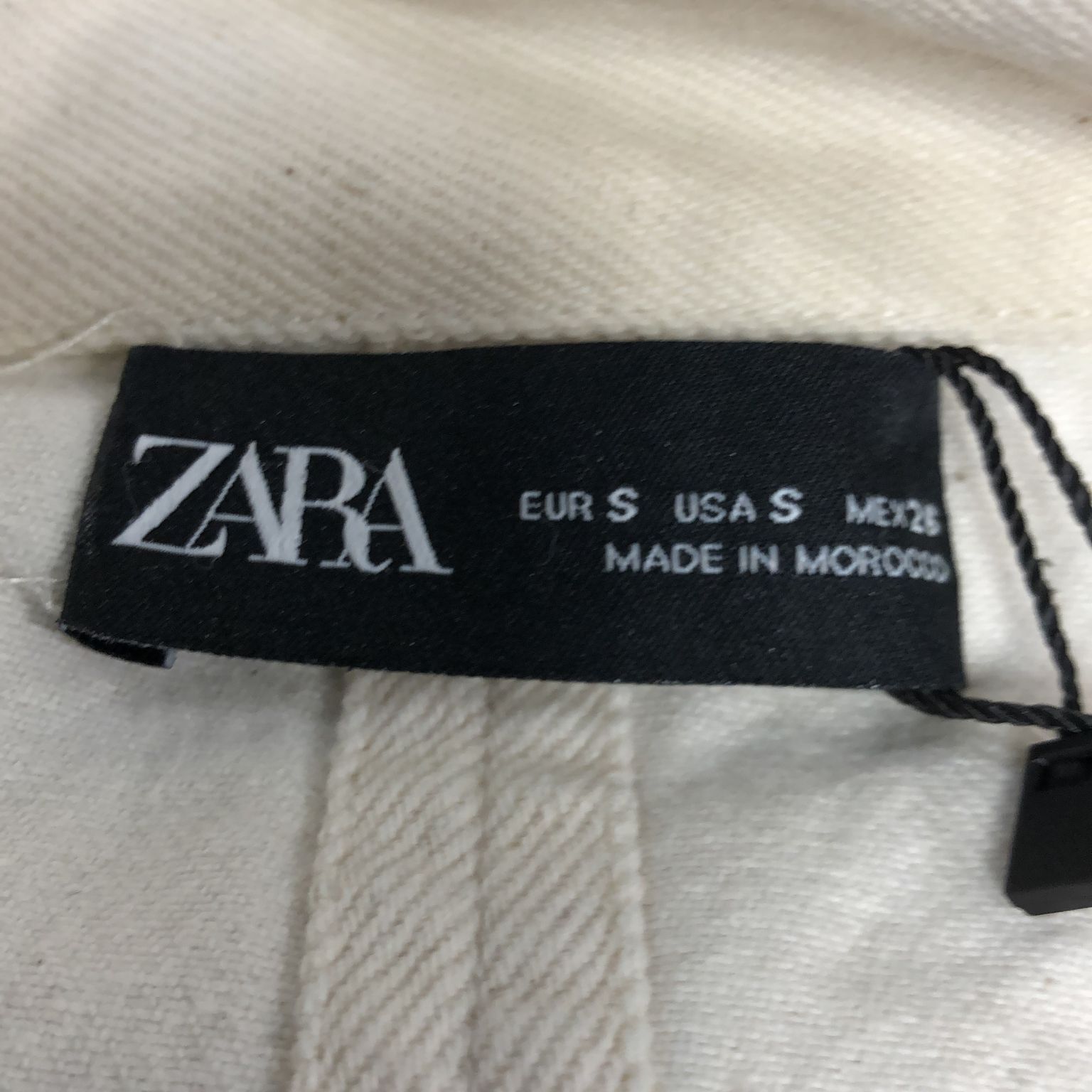 Zara