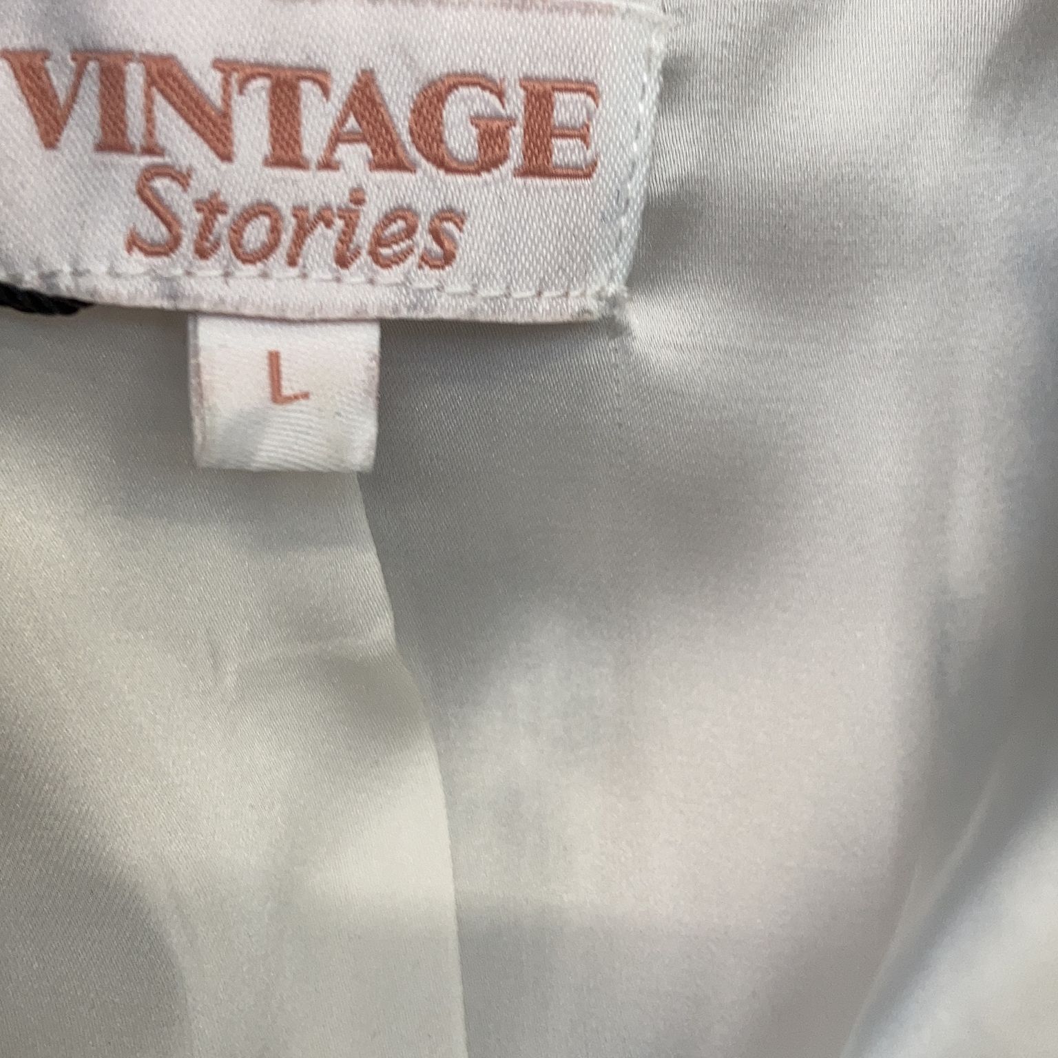 Vintage Stories