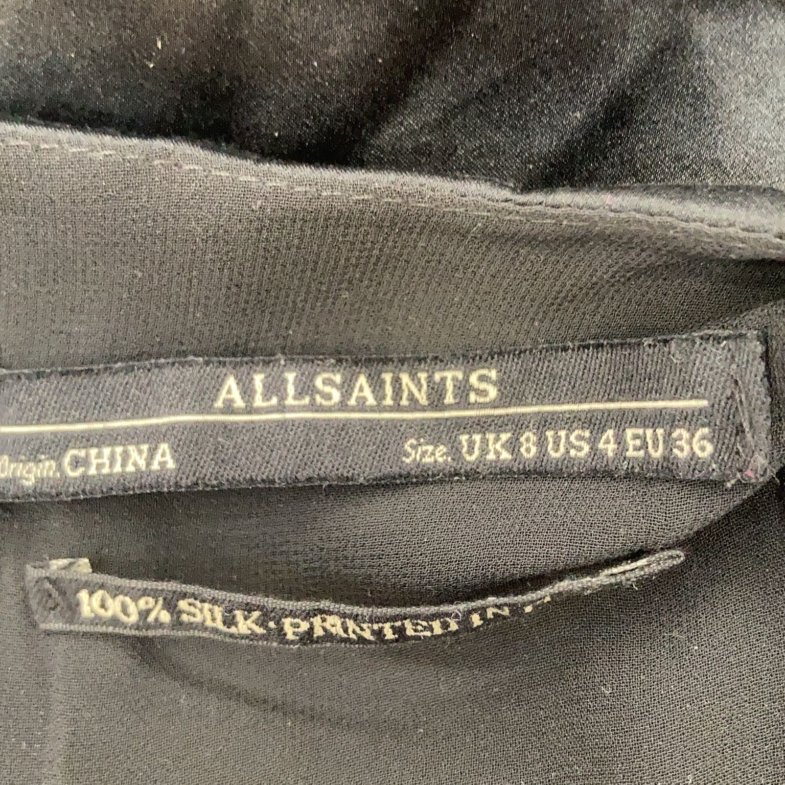 AllSaints