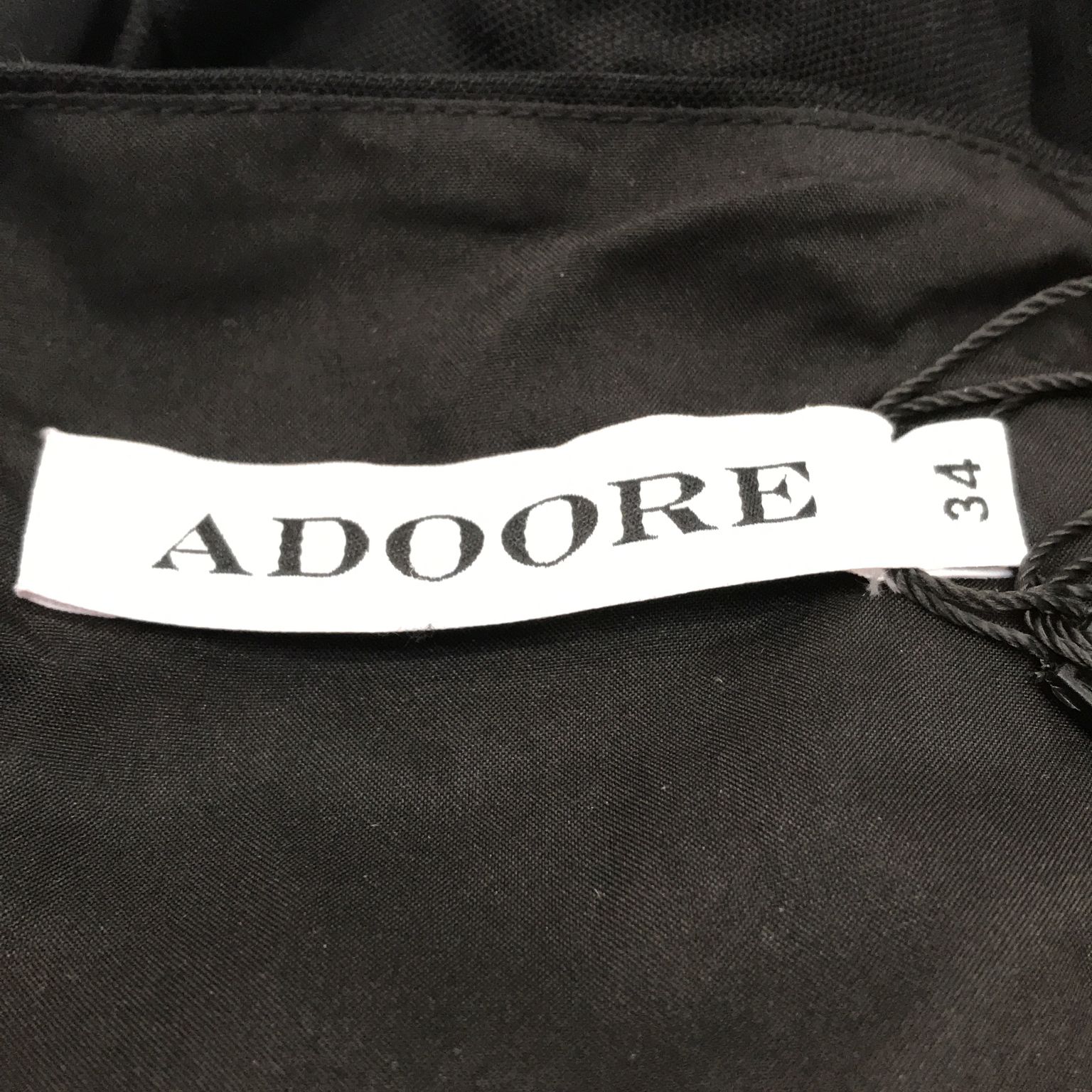 Adoore