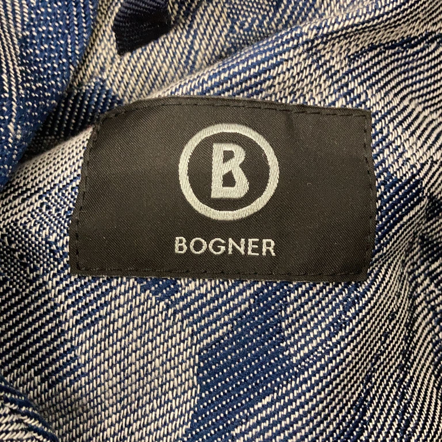 Bogner