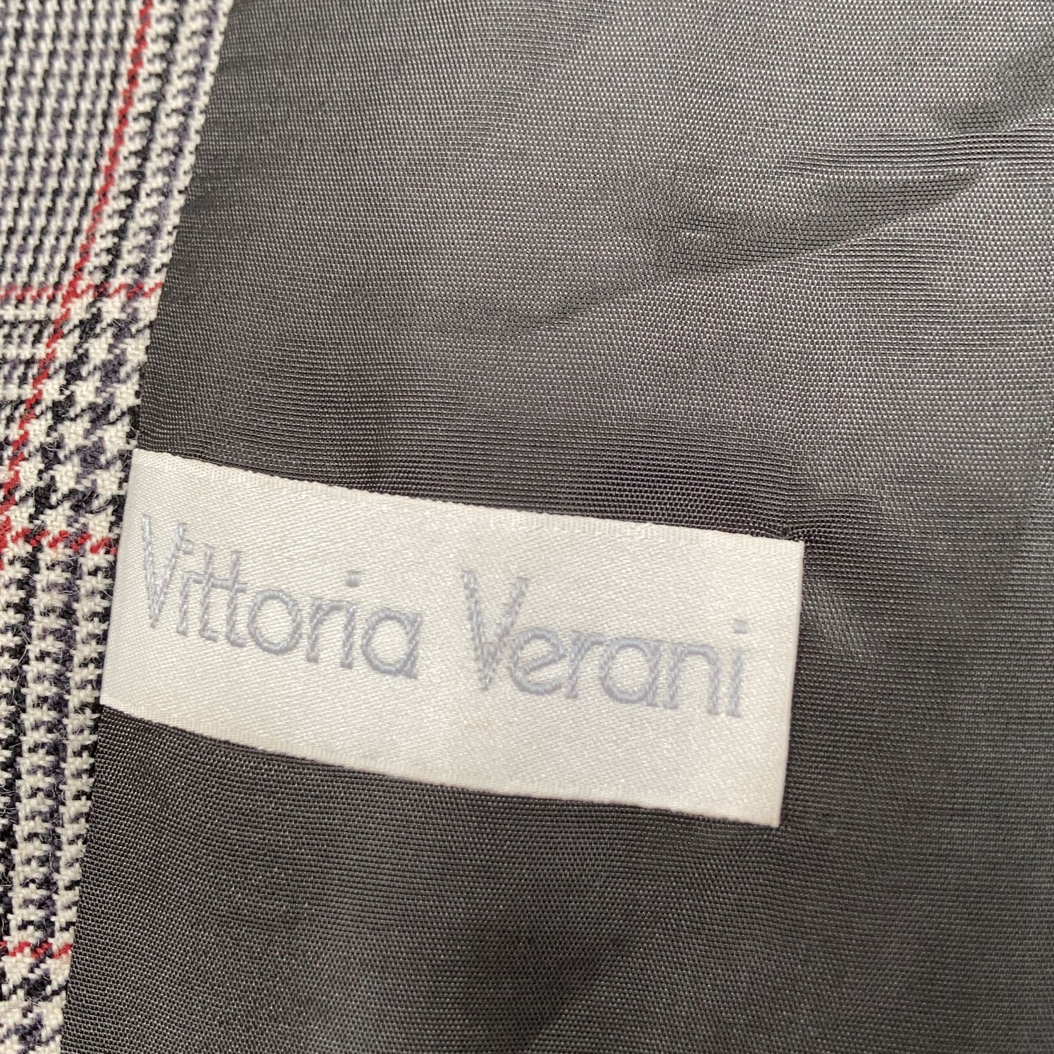 Vittoria Verani