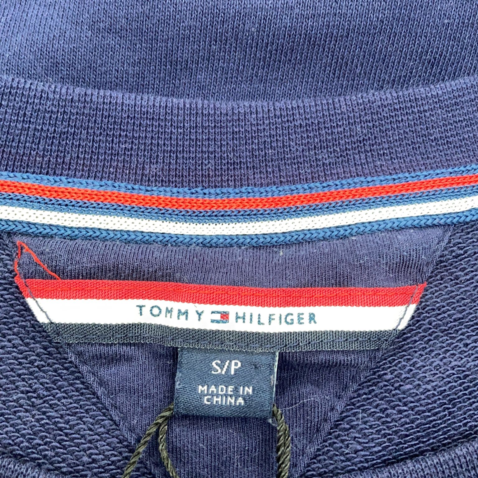 Tommy Hilfiger